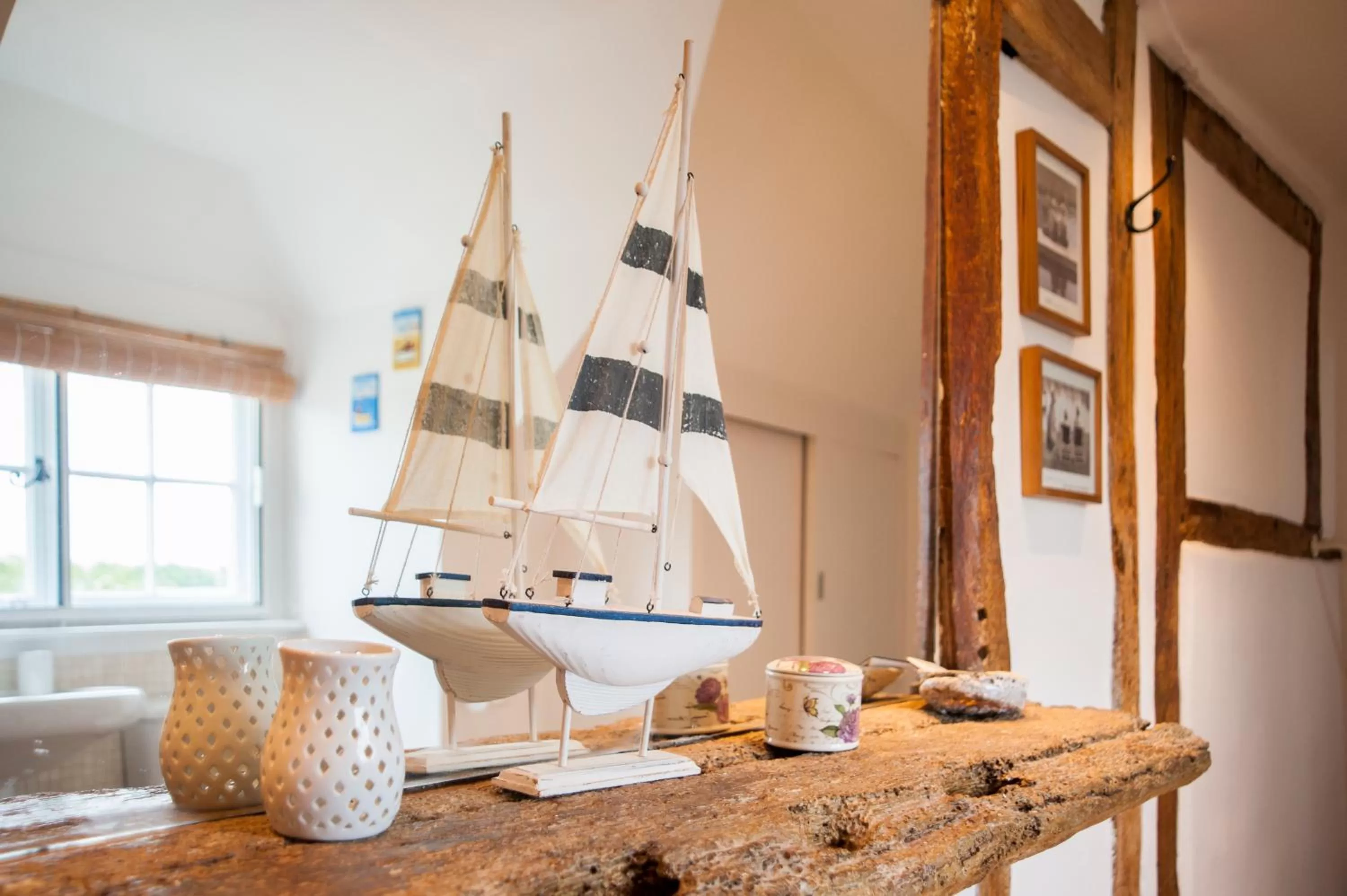 Molland Manor House Bed & Breakfast