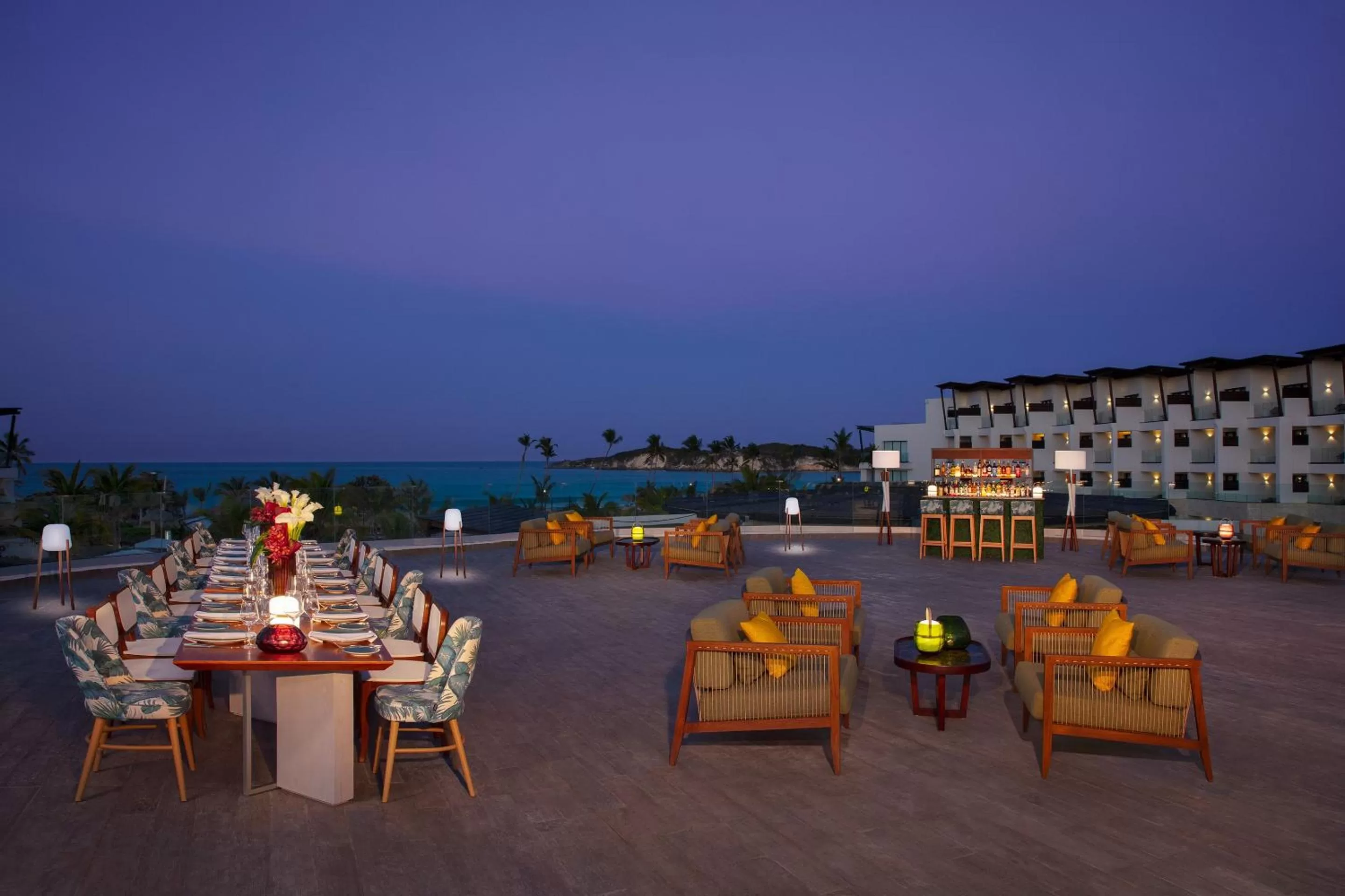 Meeting/conference room in Dreams Macao Beach Punta Cana - All Inclusive