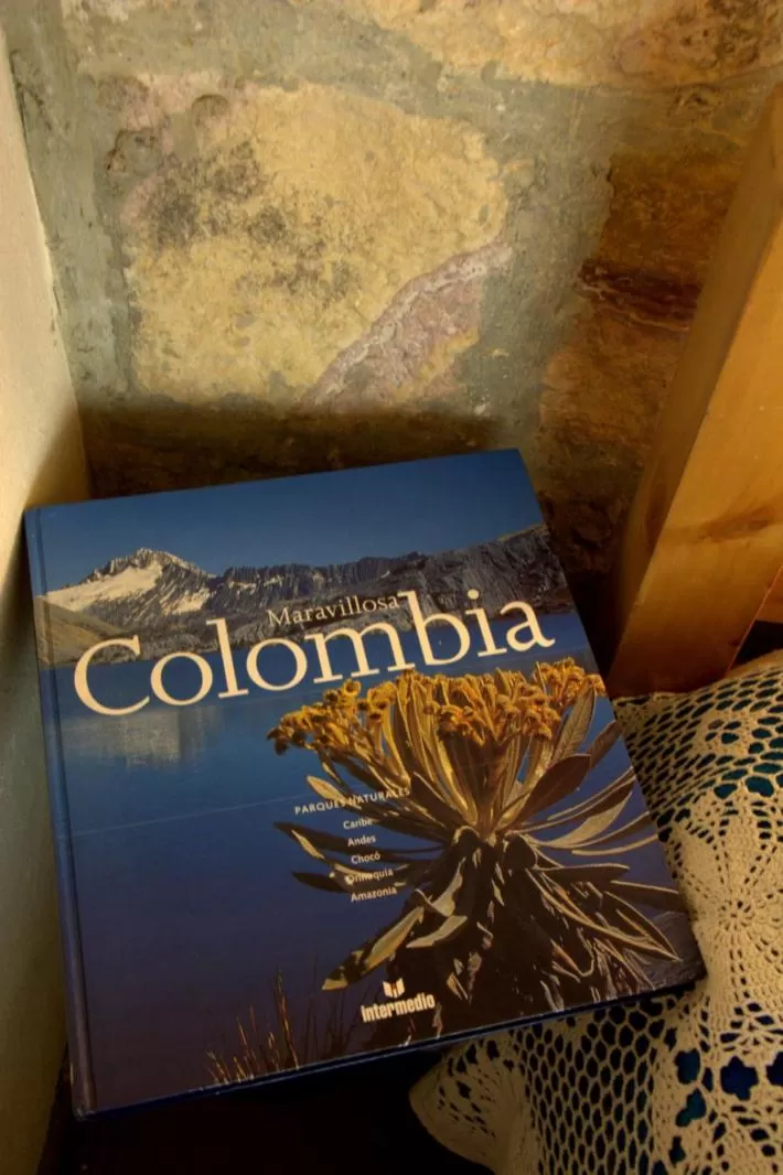 Other in El Pedregal Sopó