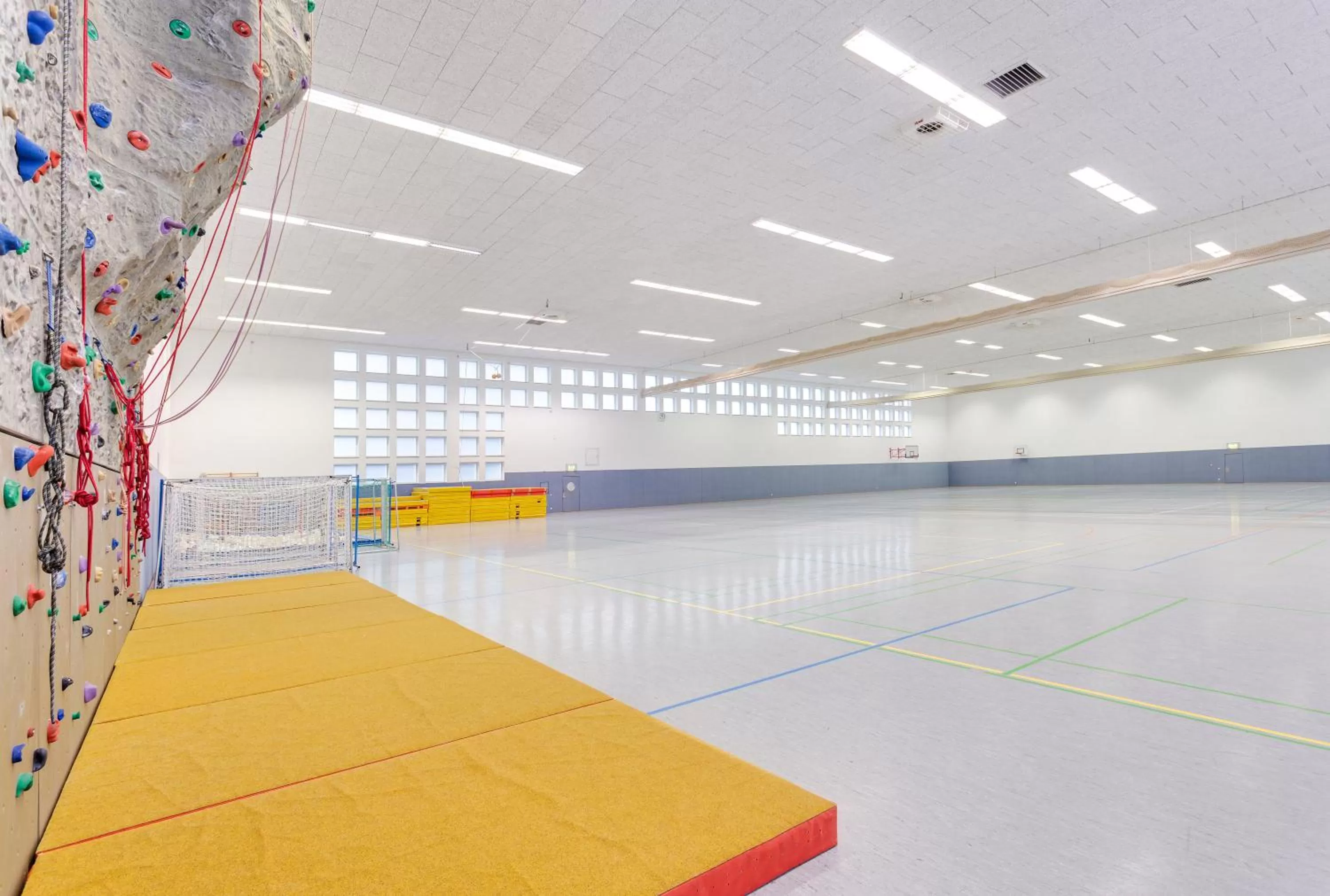 Activities in Sportpark Rabenberg