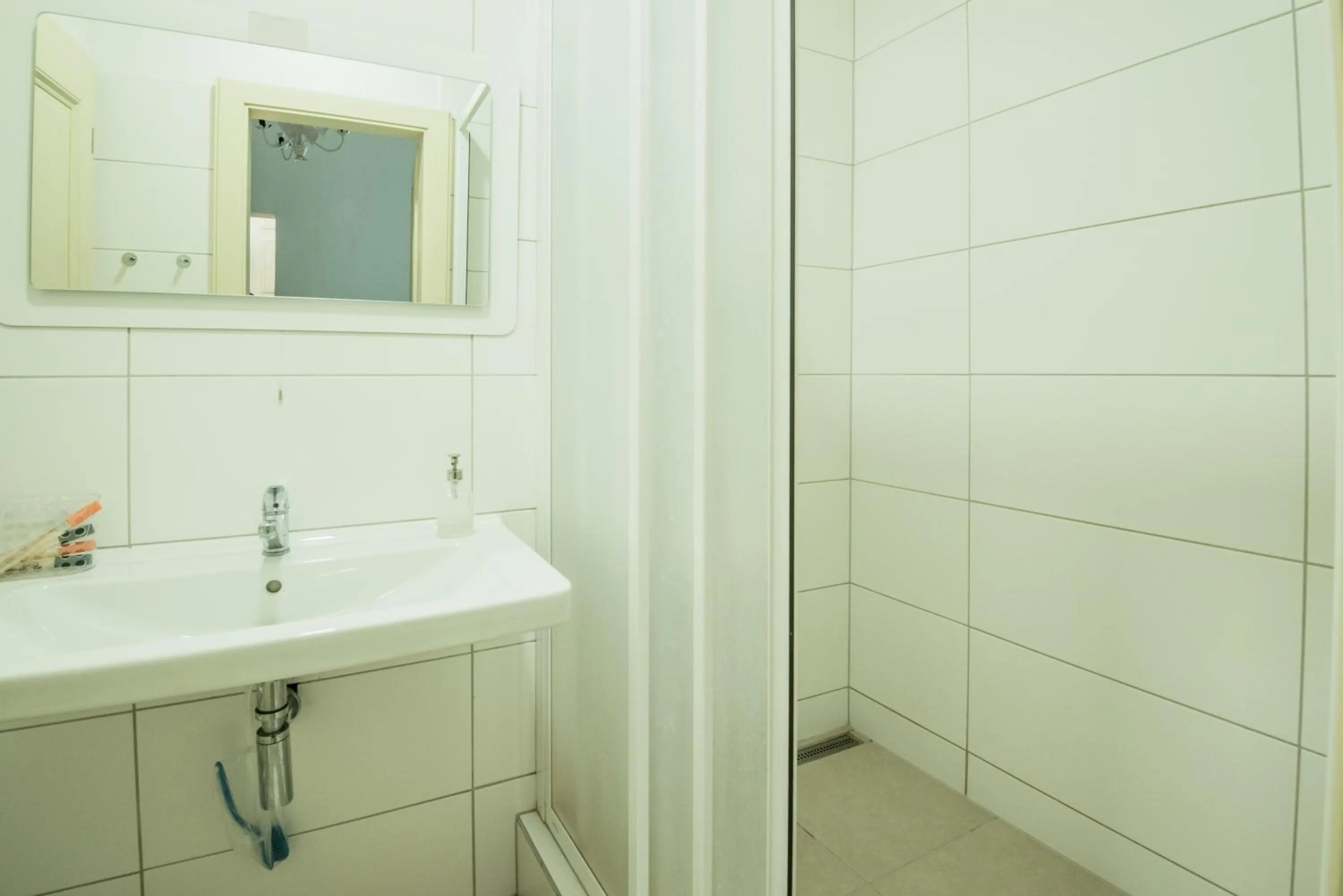 Charles Bridge Hostel & Apartments