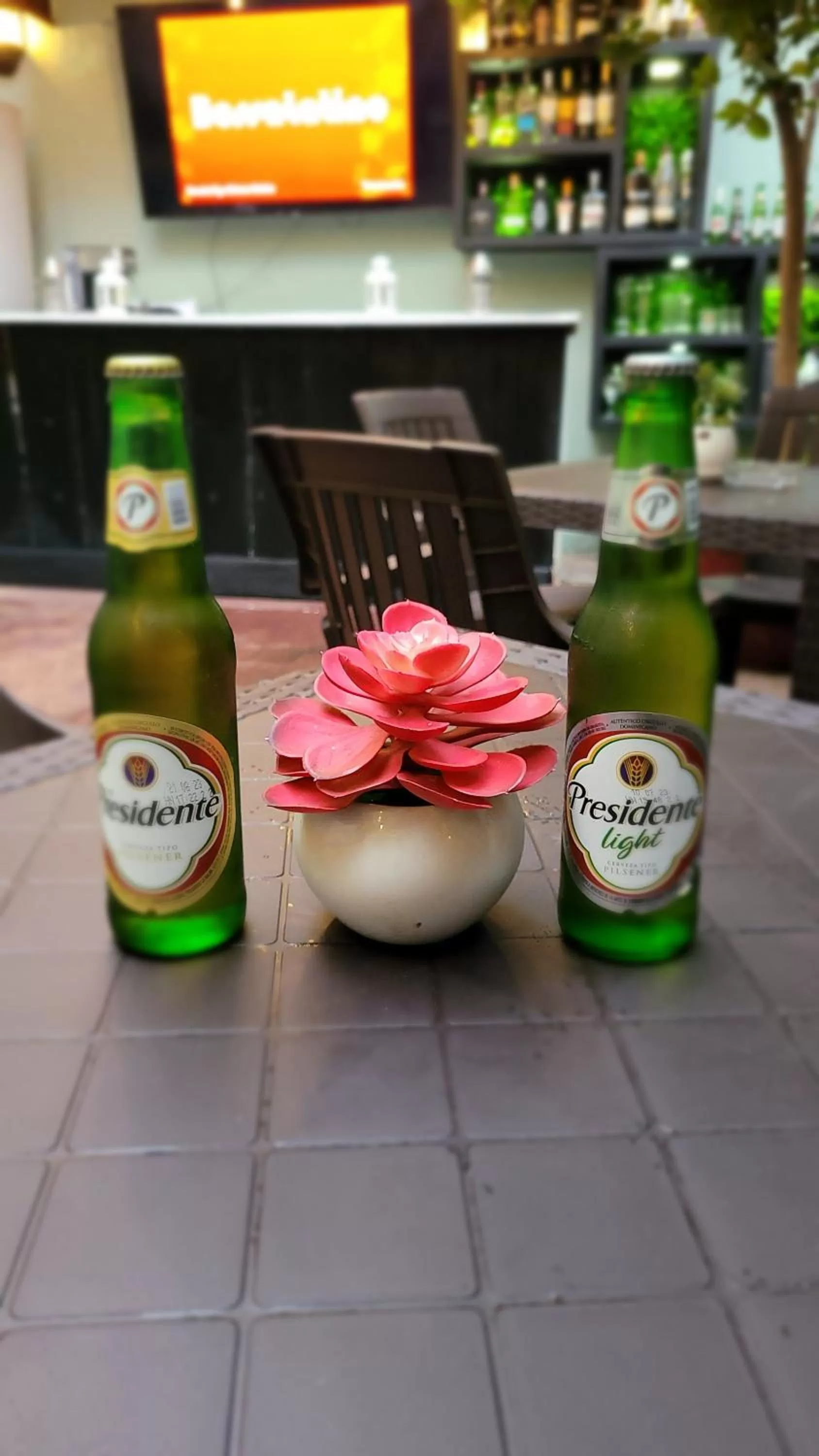 Lounge or bar in Hotel Class Colonial