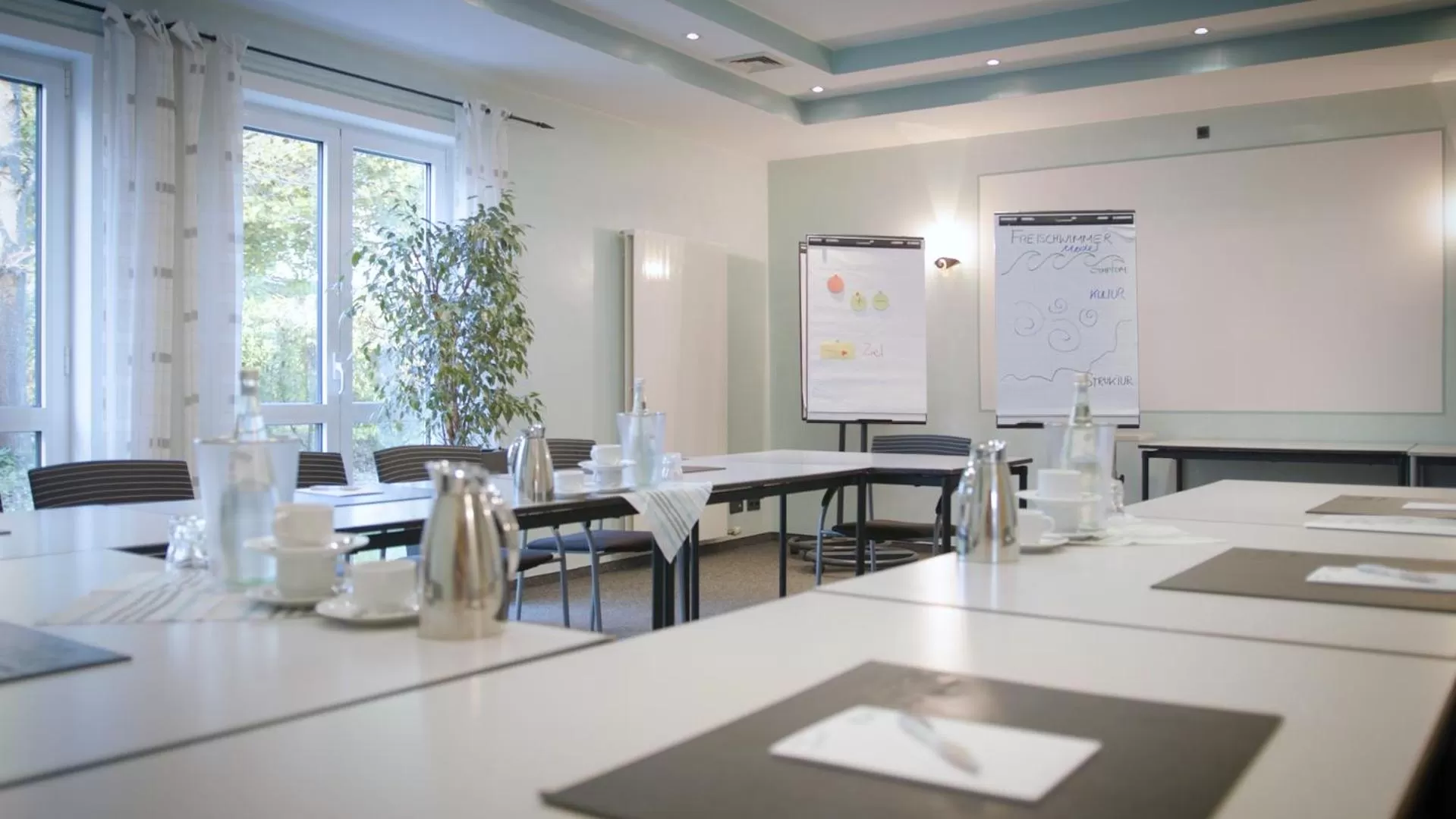 Meeting/conference room in Hotel Blankenfeld