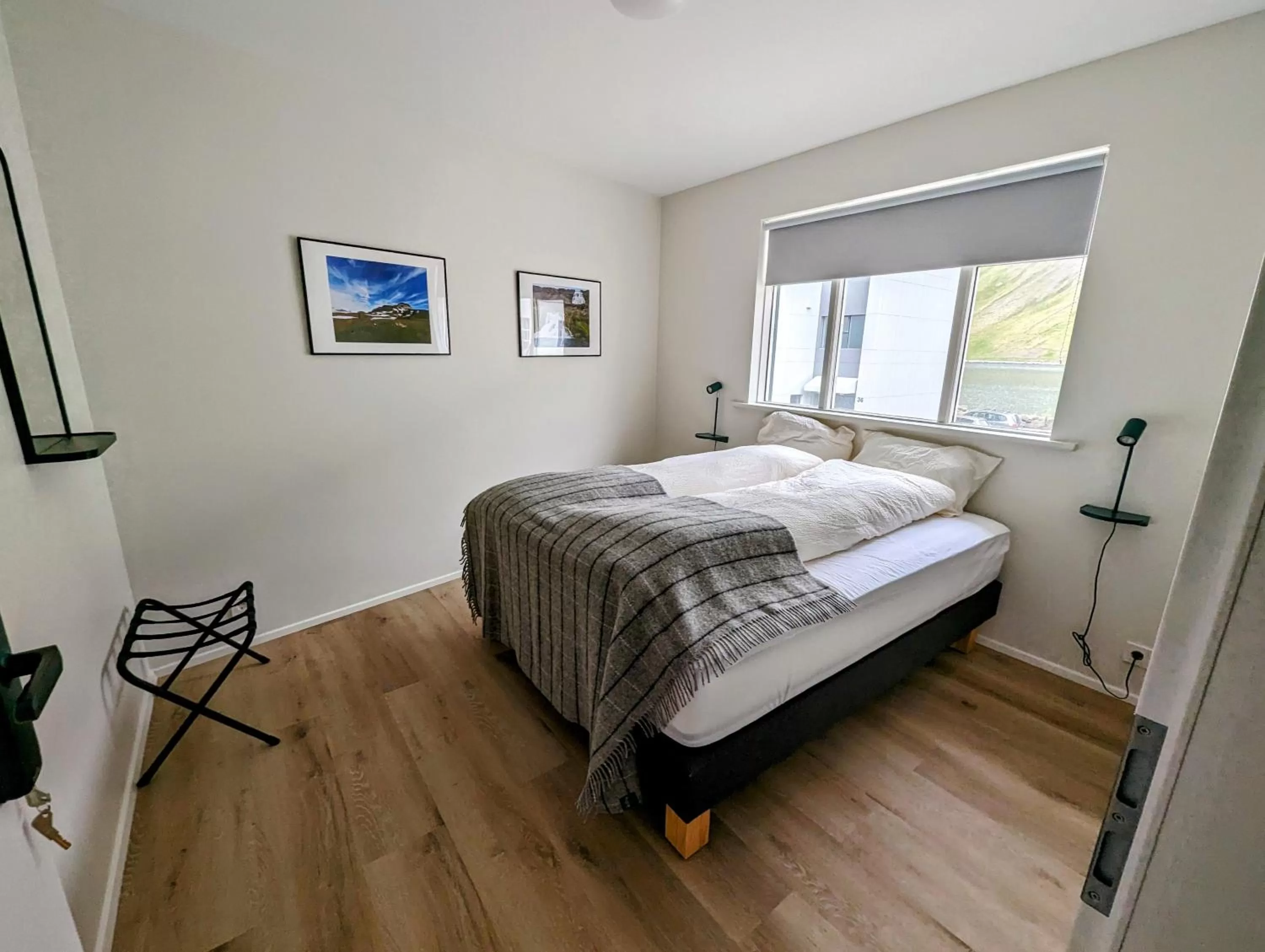 The Ísafjörður Inn by Ourhotels