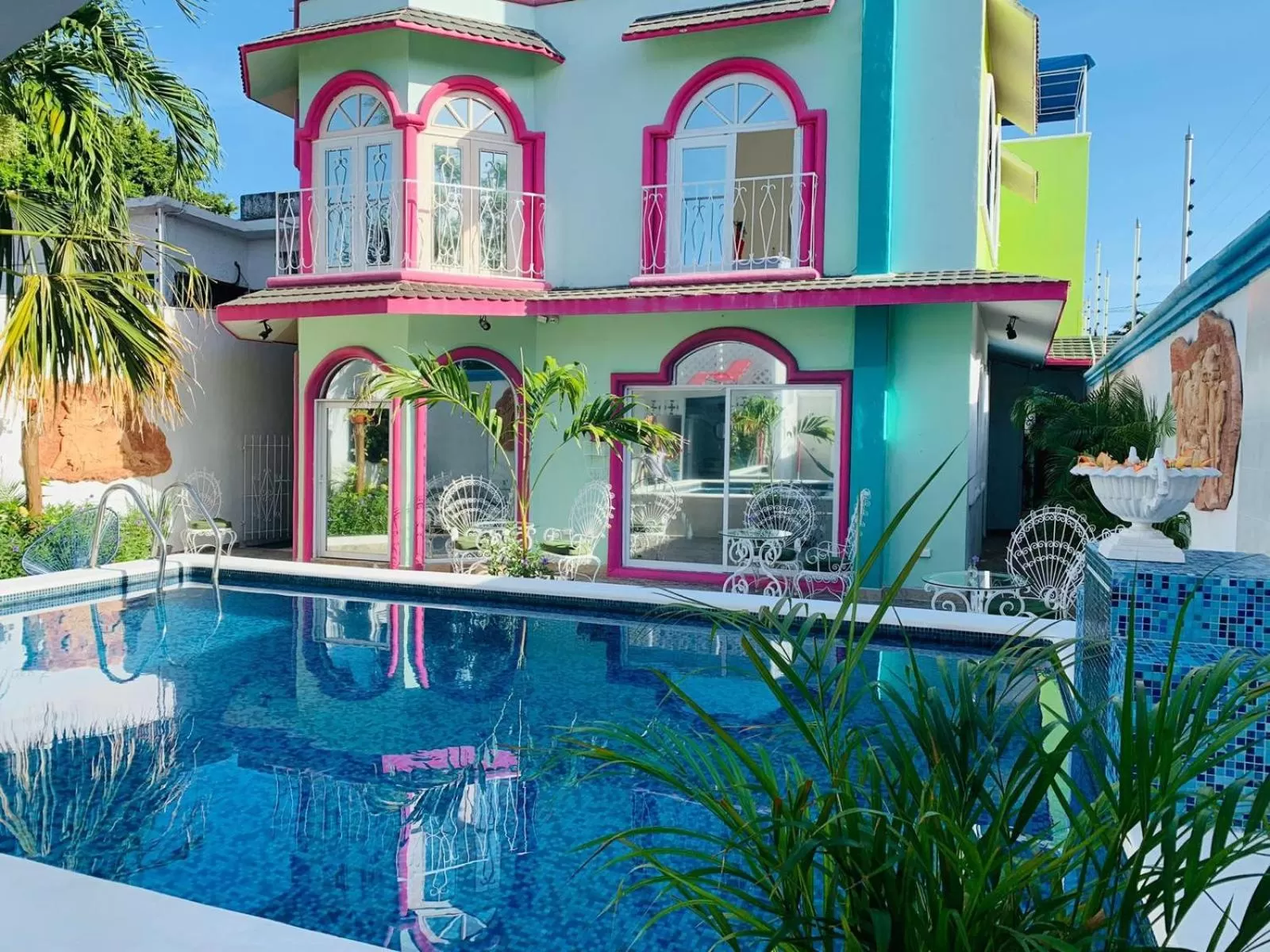 Property Building in The Quetzal