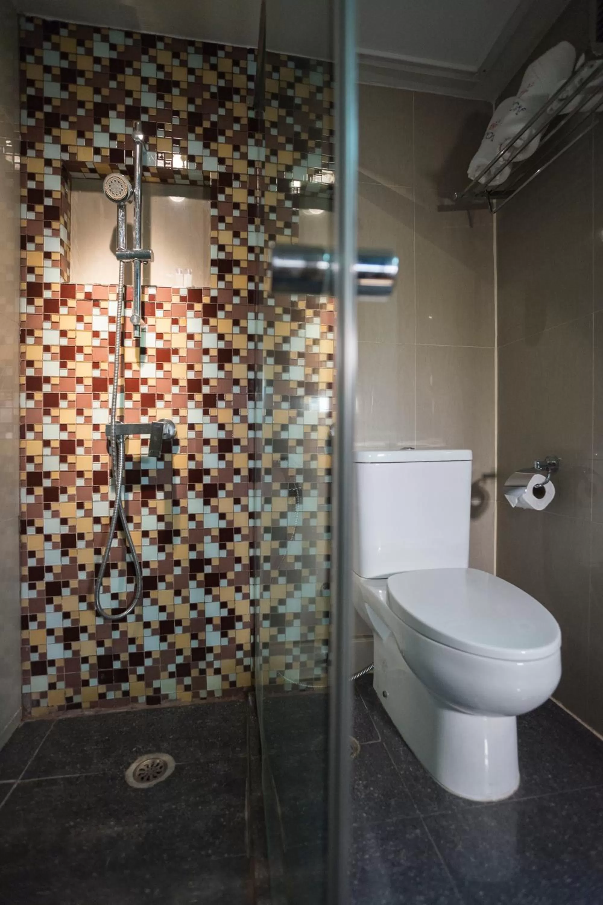 Kiss Gardenhome Chic Hotel