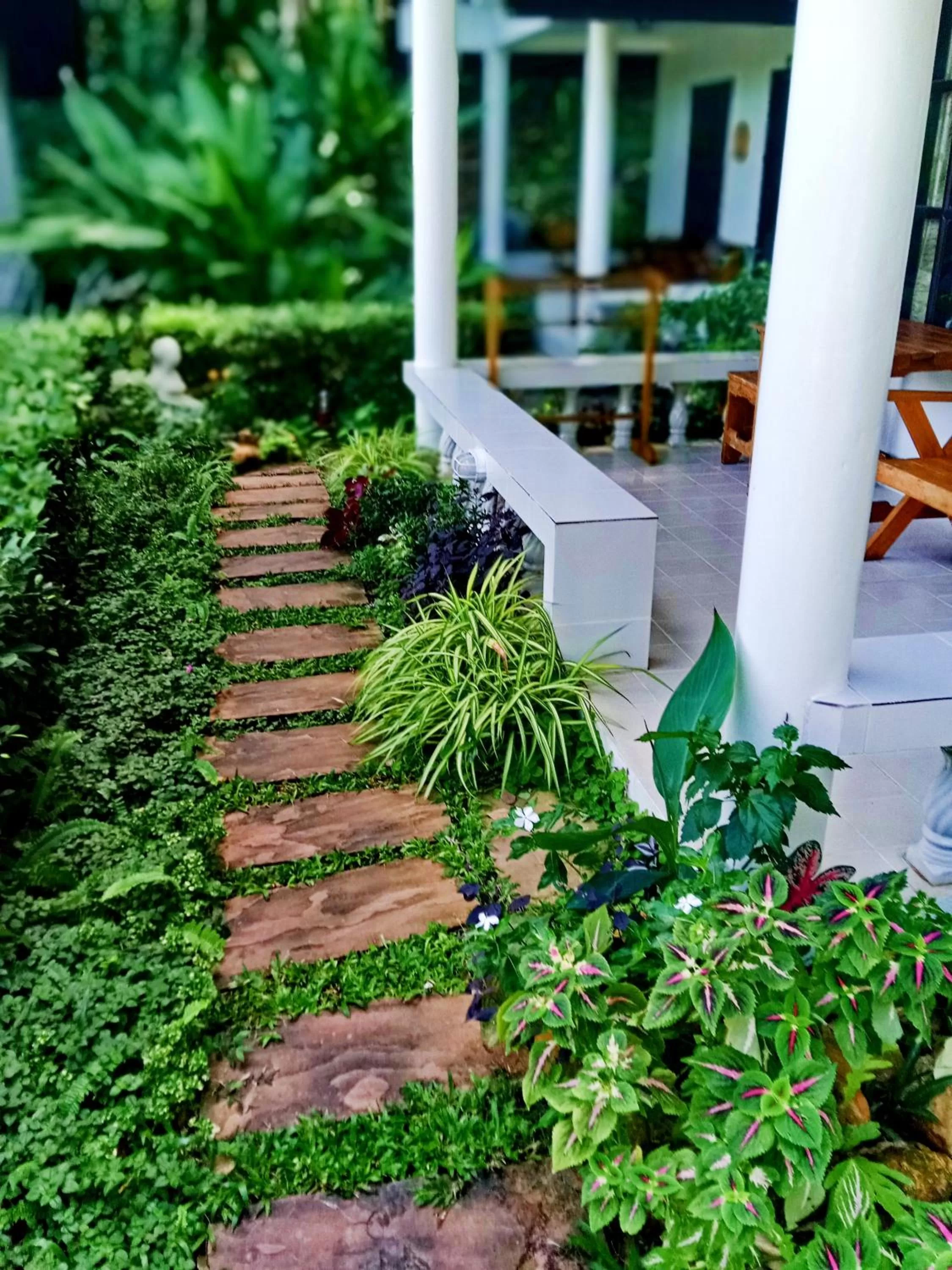 Privacy Resort - Koh Chang