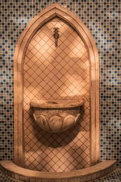 Spa and wellness centre/facilities in Dar Khayam