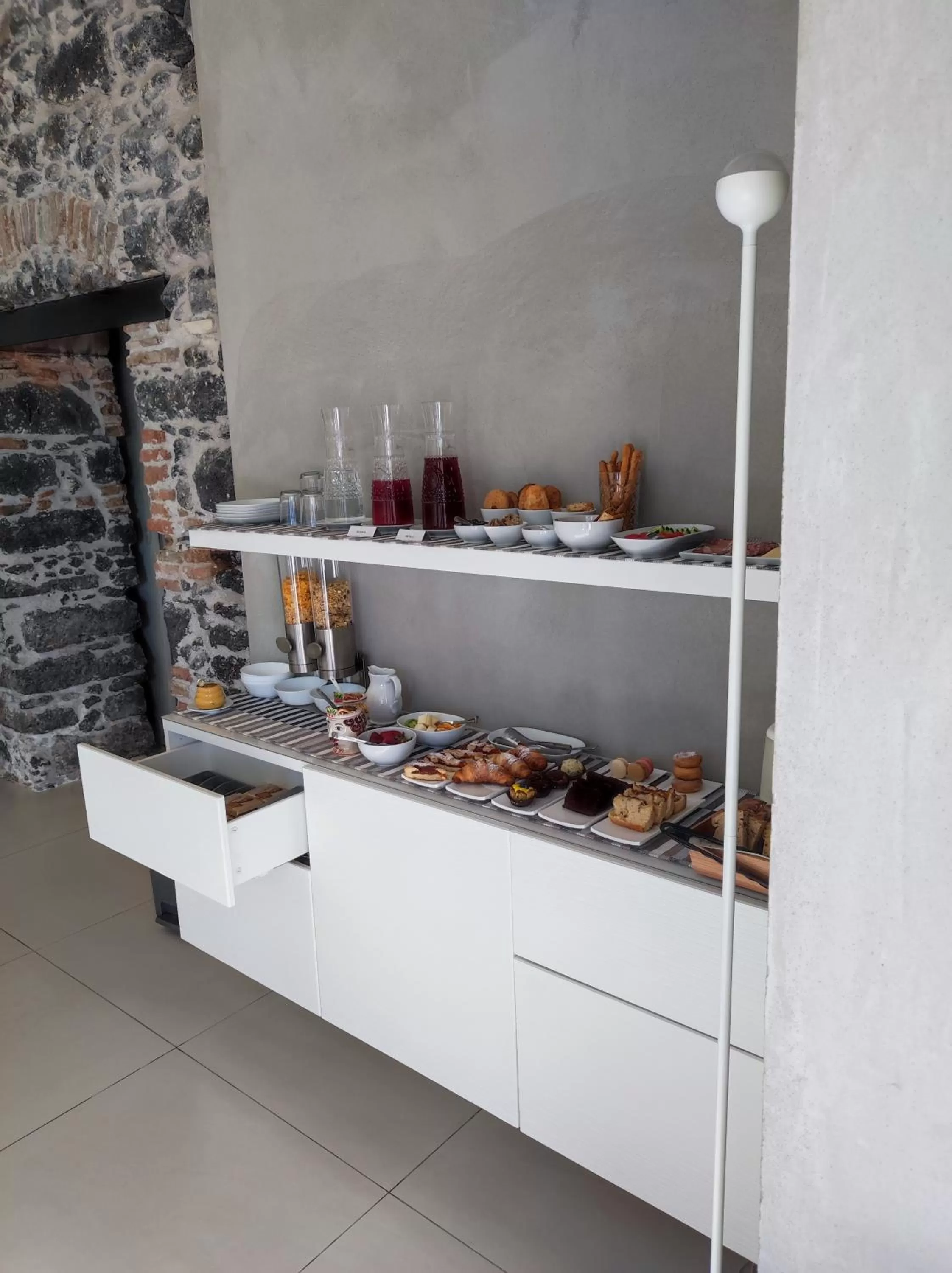 Breakfast, Food in Sciara Biscari B&B