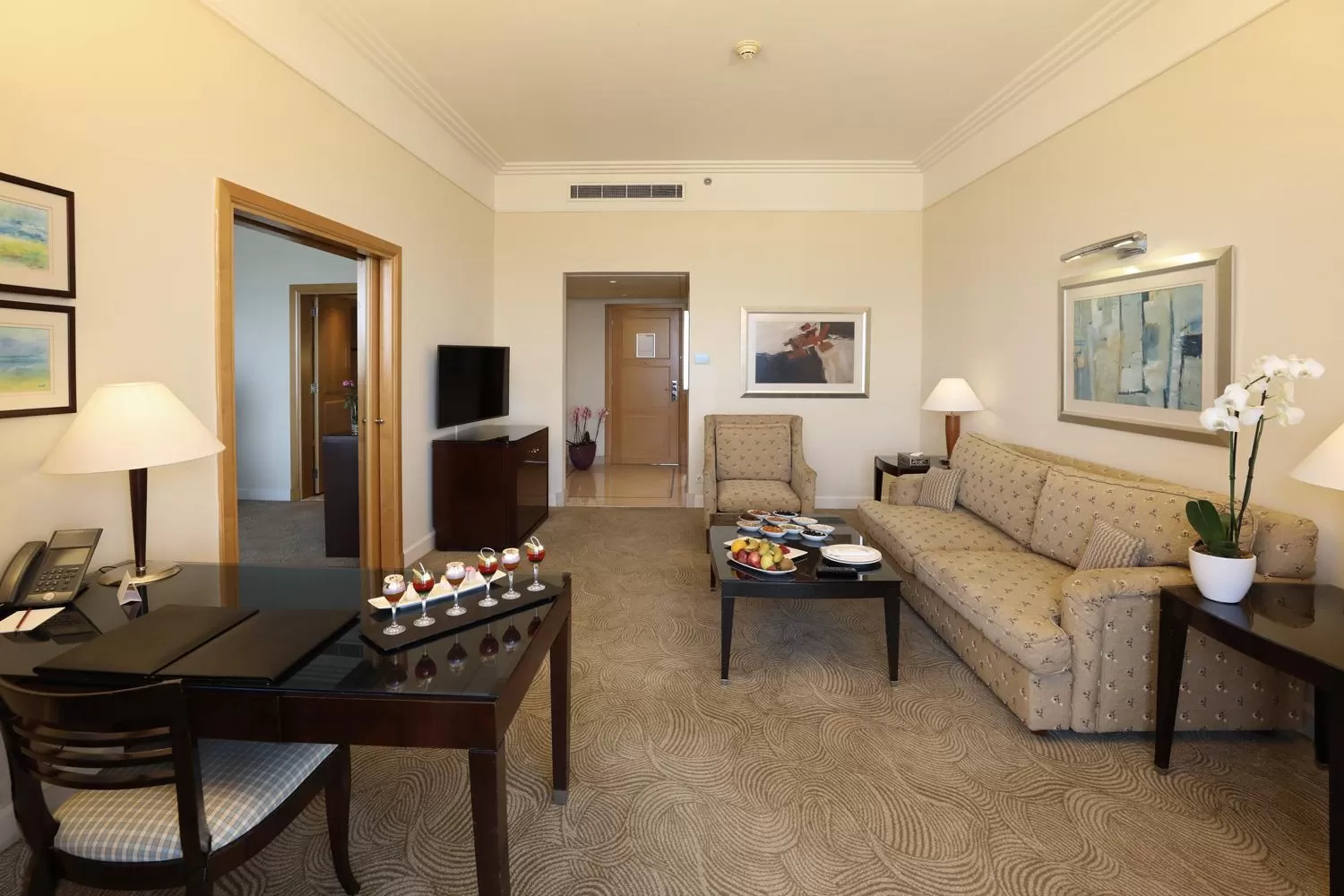 Le Royal Hotel - Beirut