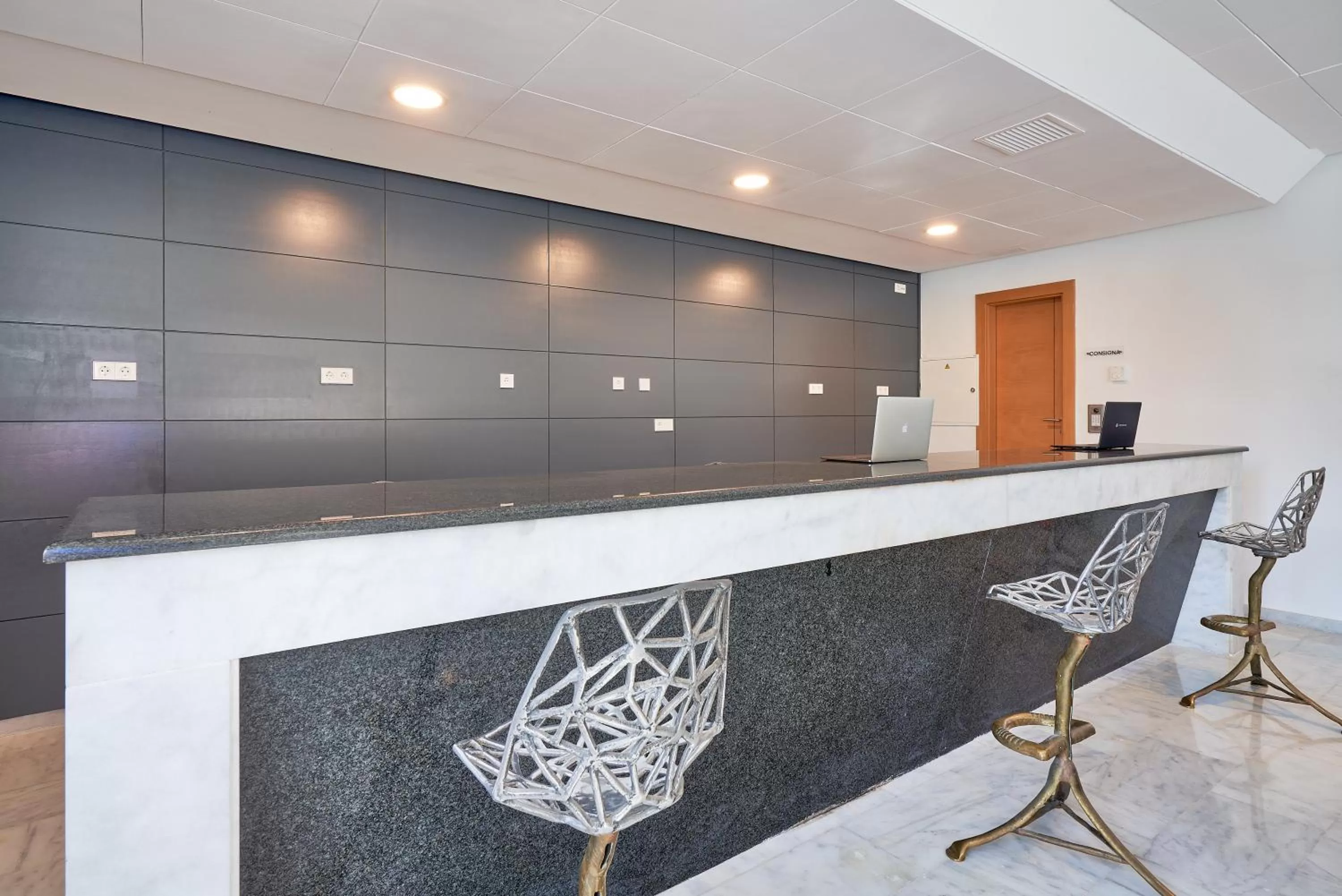 Smart Hotel La Sagra