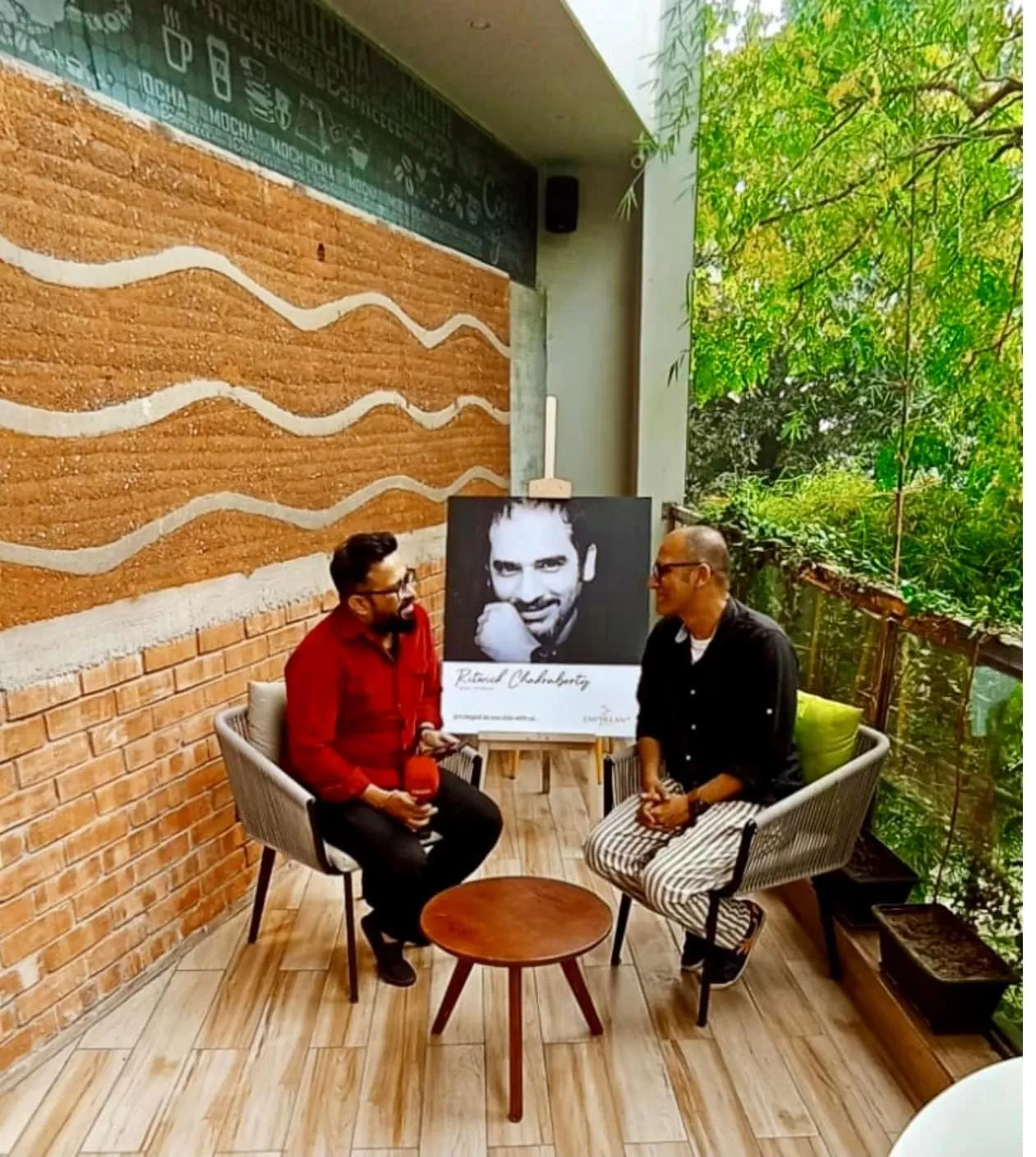 Coffee/tea facilities in Empyrean Dhaka City Centre