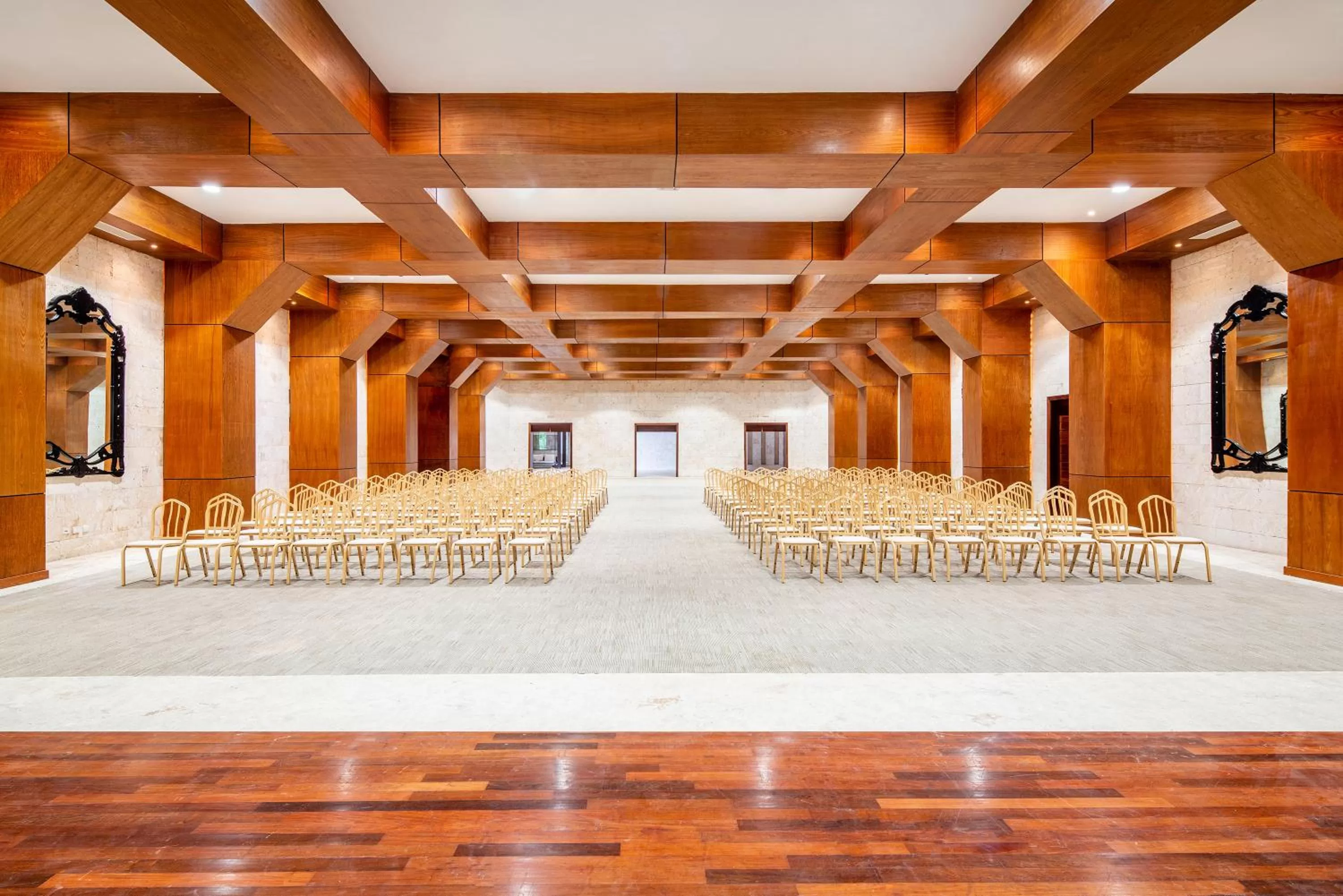 Meeting/conference room in Sanctuary Cap Cana, a Luxury Collection Resort, Dominican Republic, Adult All-Inclusive