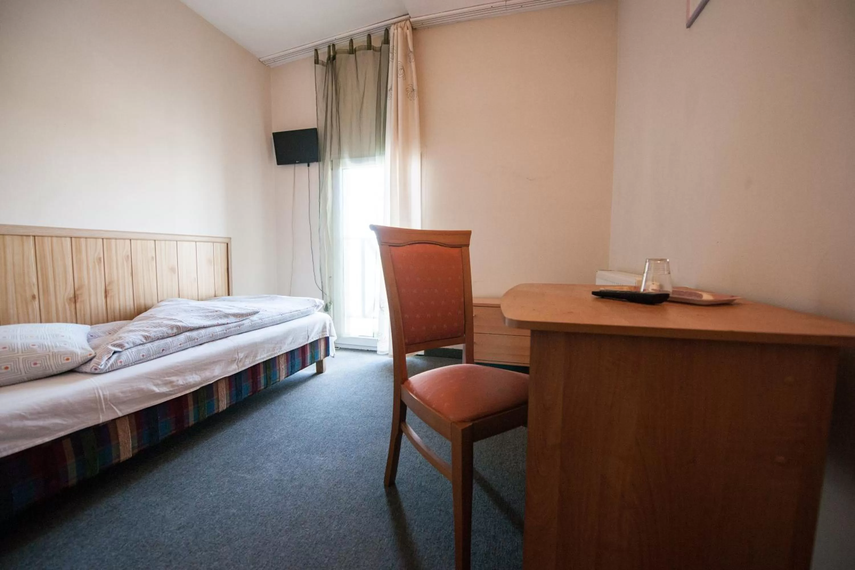 Photo of the whole room, Bed in Gościniec Pod Furą