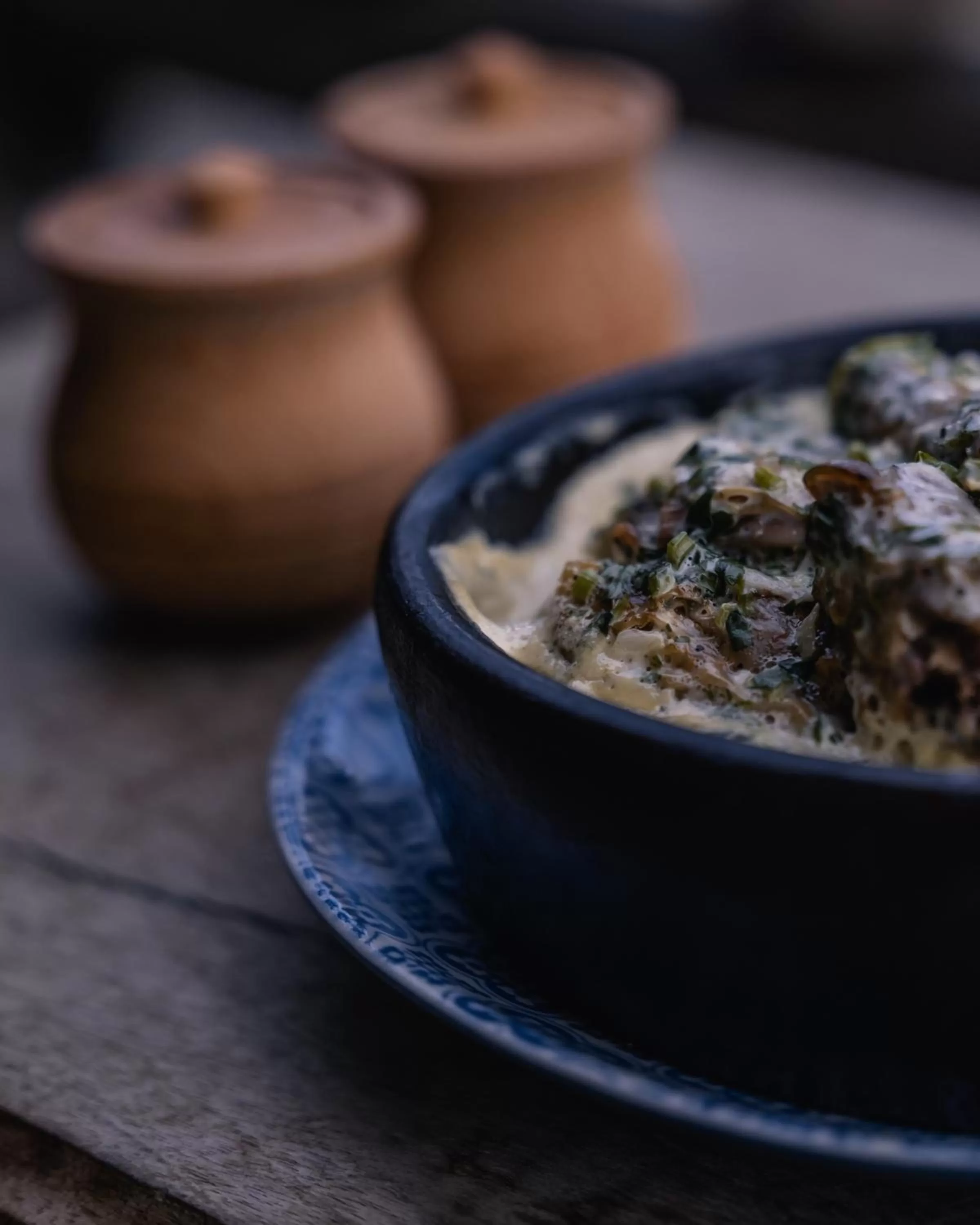 Hotel Old House Mestia