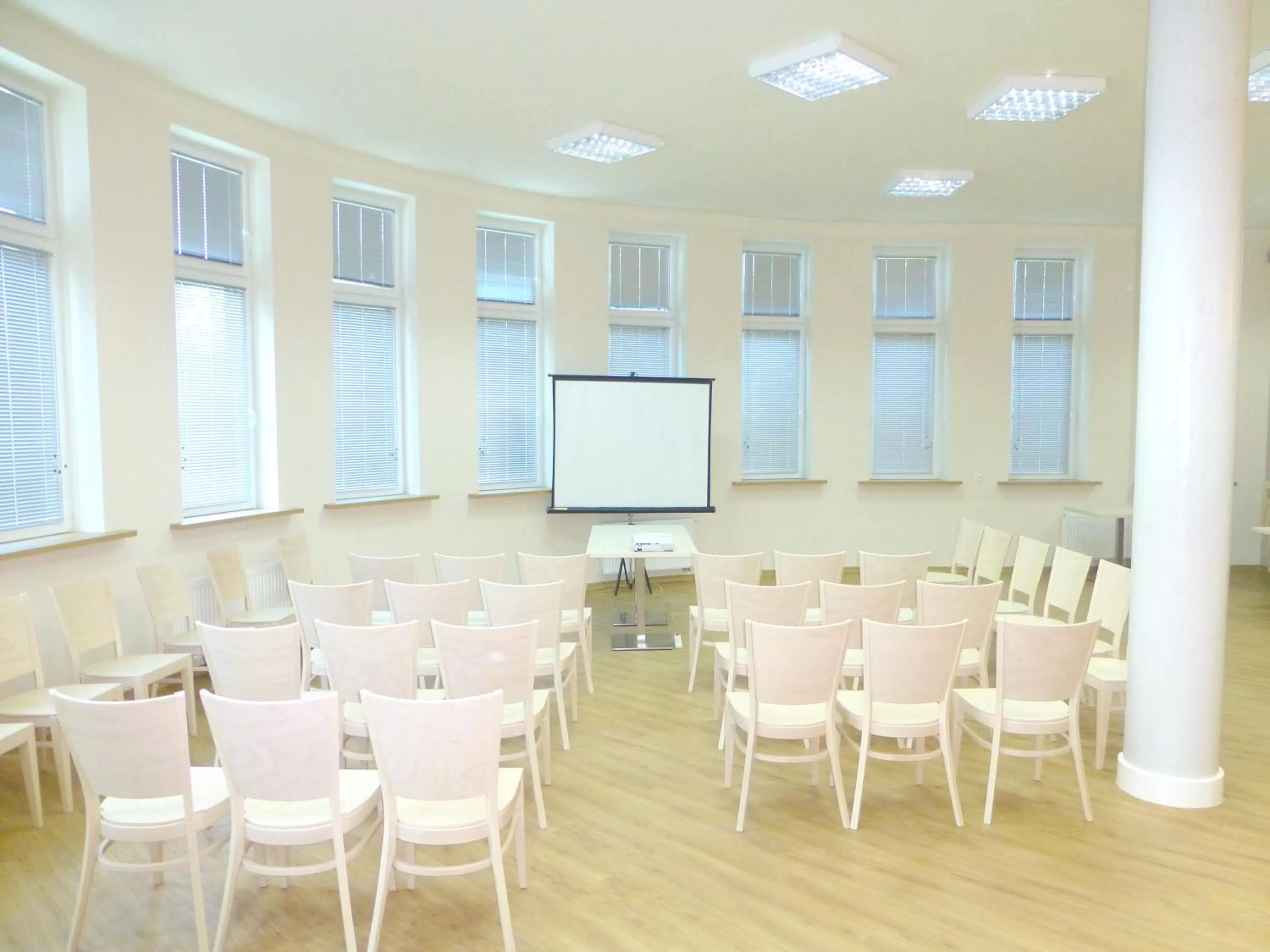 Banquet/Function facilities in Hotel Giżycko