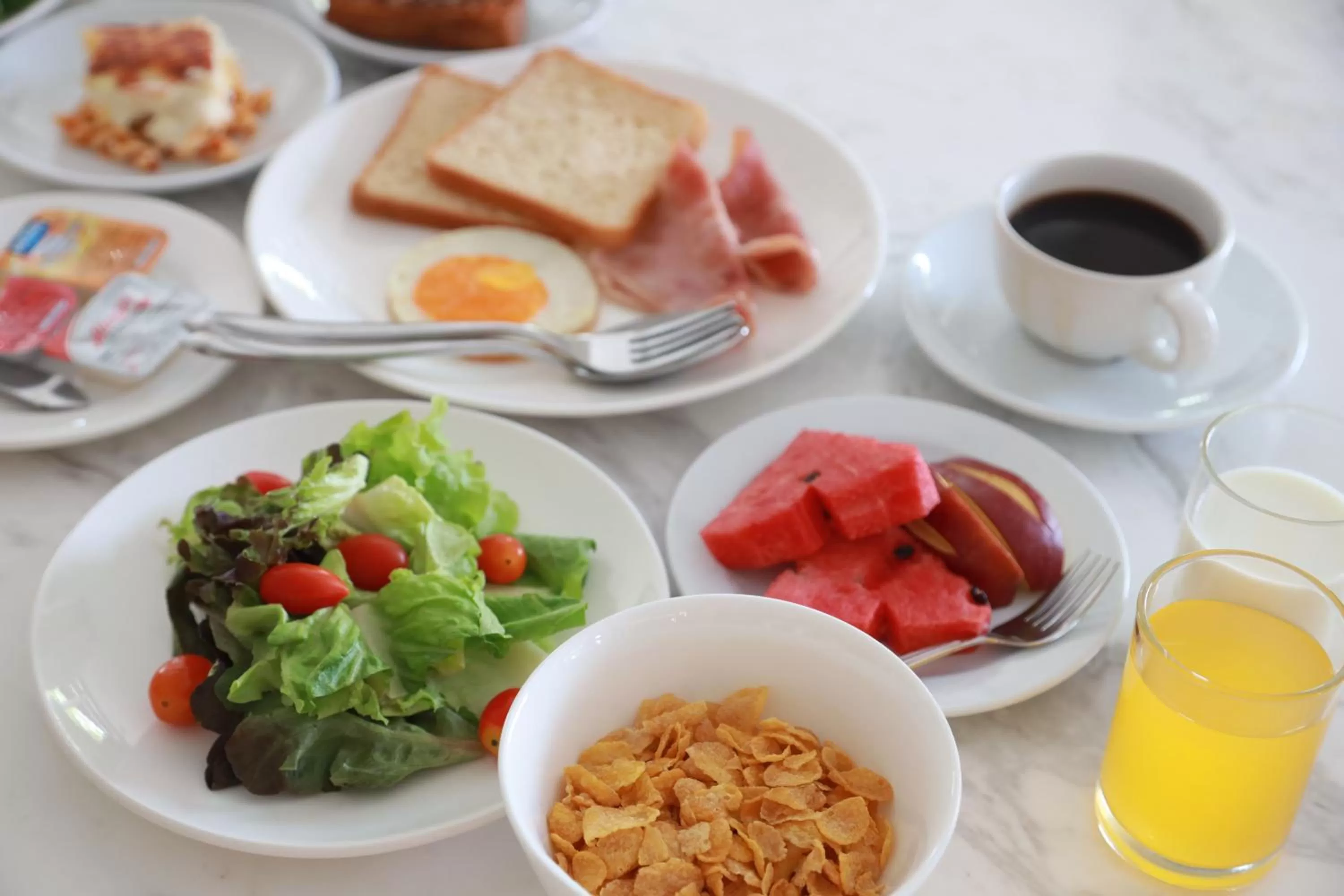 Westgate Residence Hotel