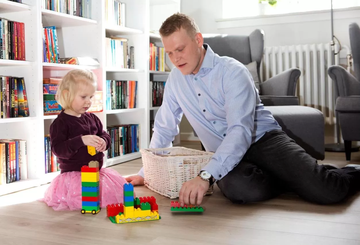 Hotel Residens Møen