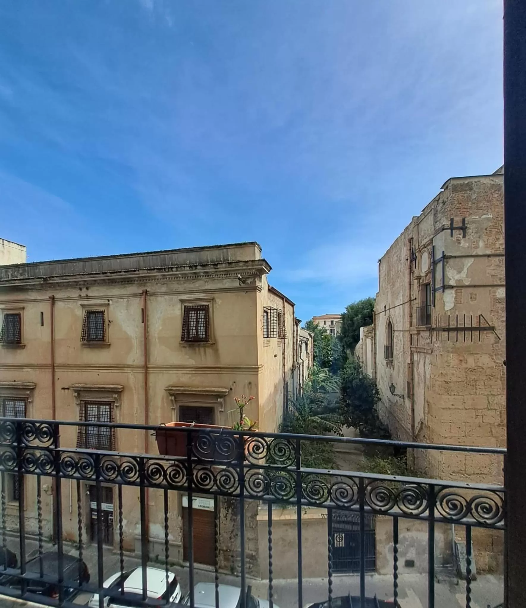 kitchen in AUSA suites