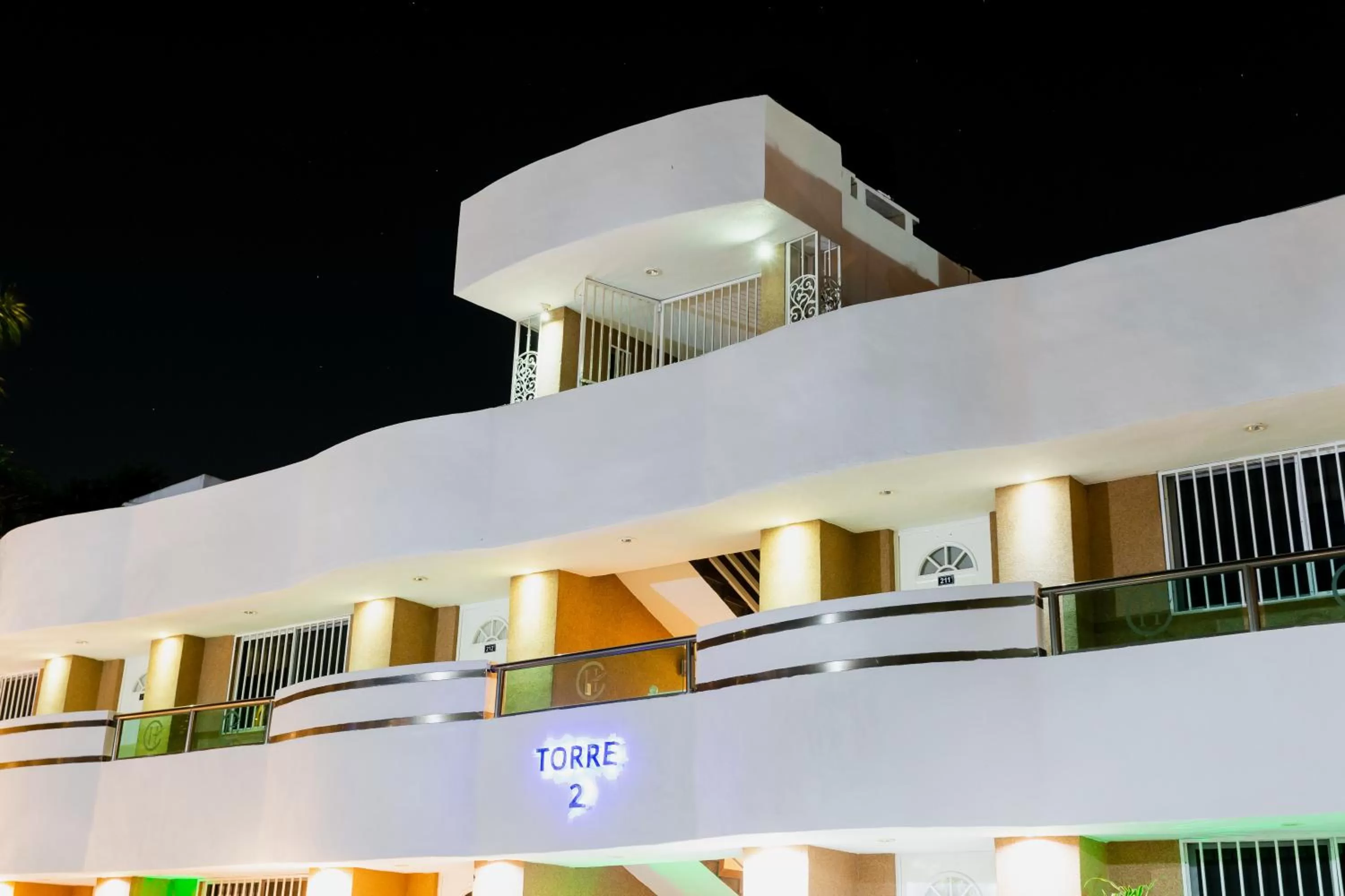 Hotel & Suites Country Valladolid