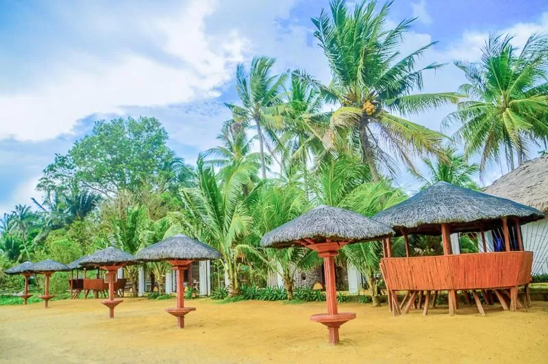 Camaya-an Paradise Beach Resort