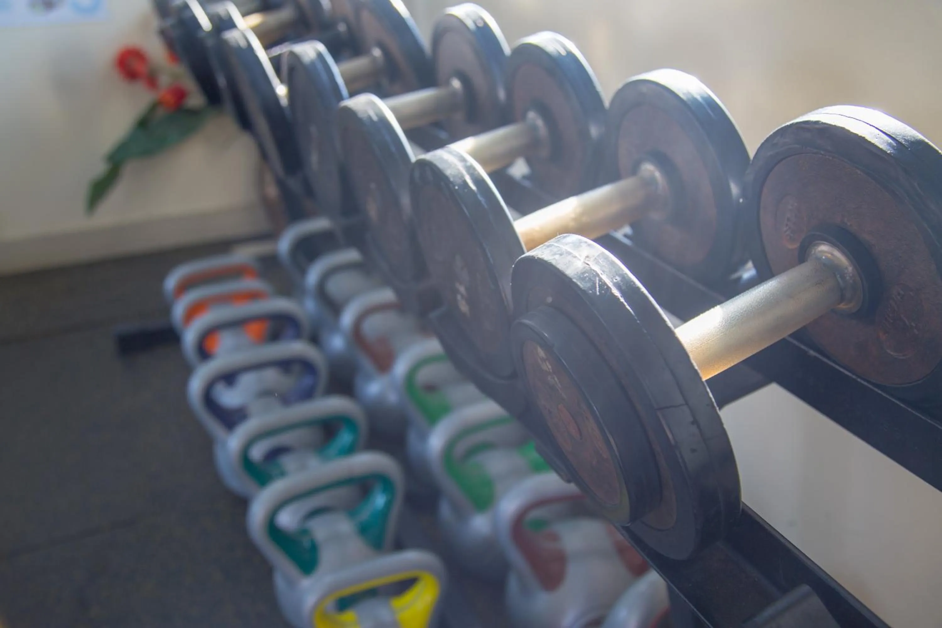 Sports in Sivalai Place