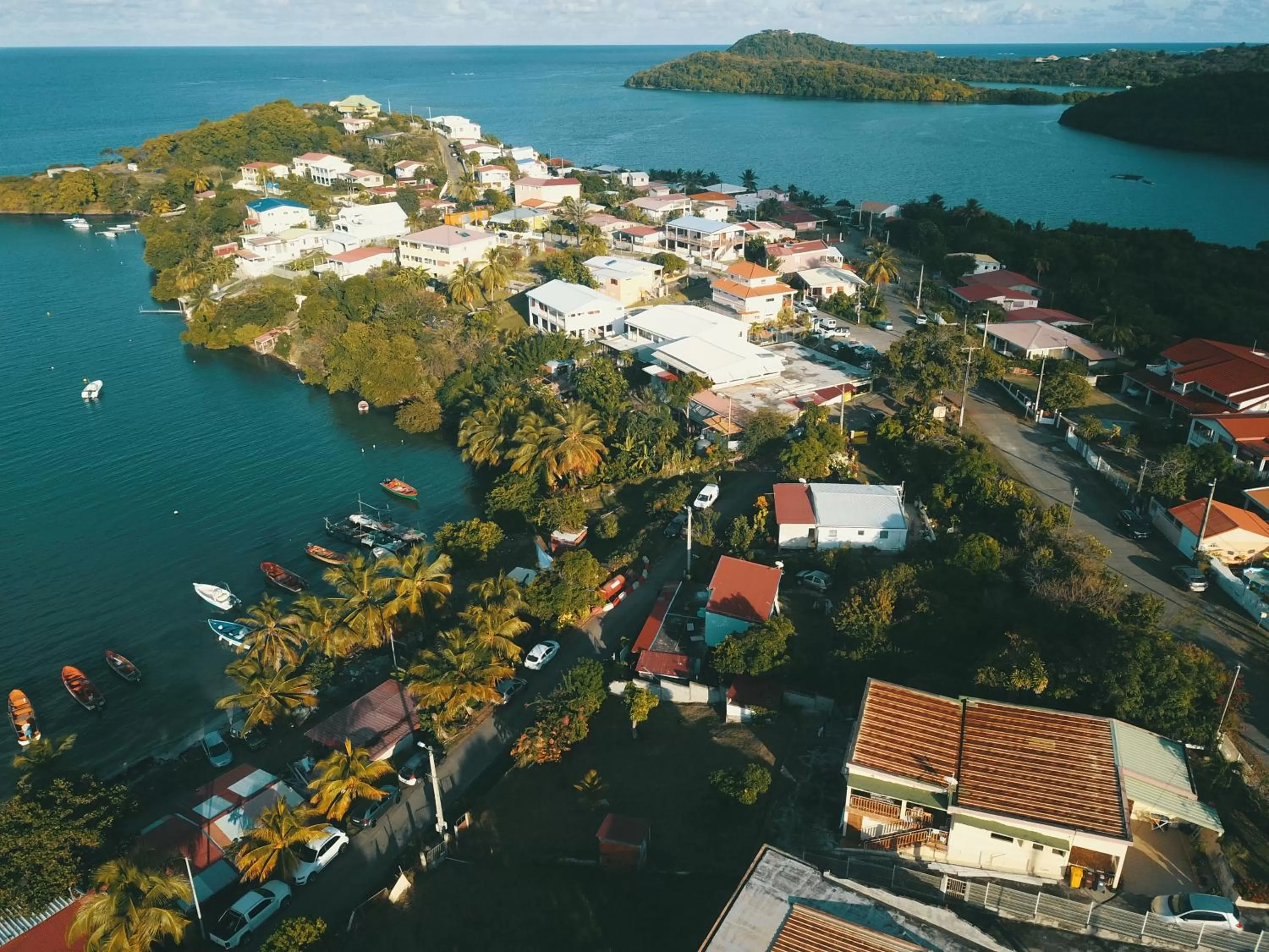 Appartement de la Baie