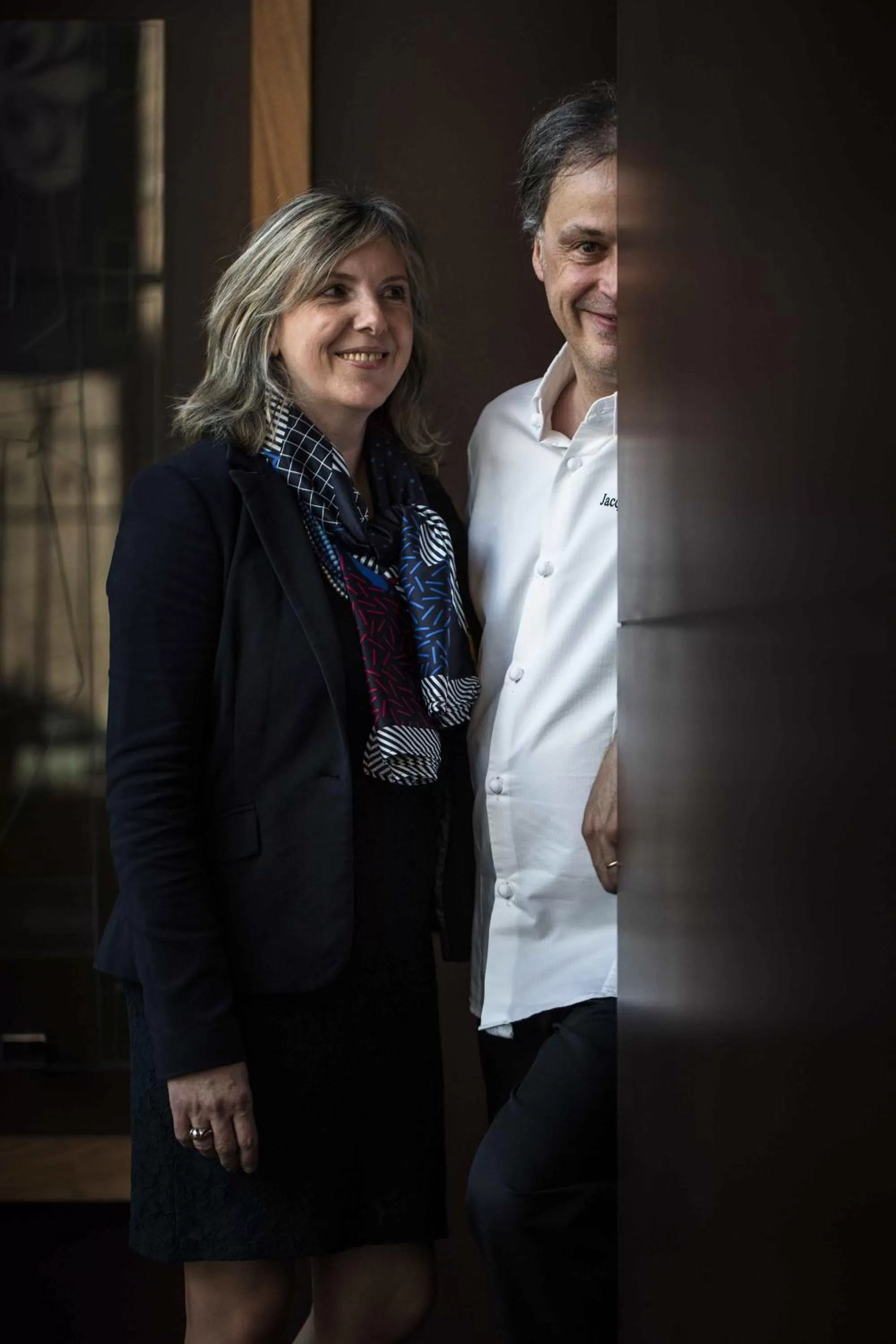 Family in Maison Decoret