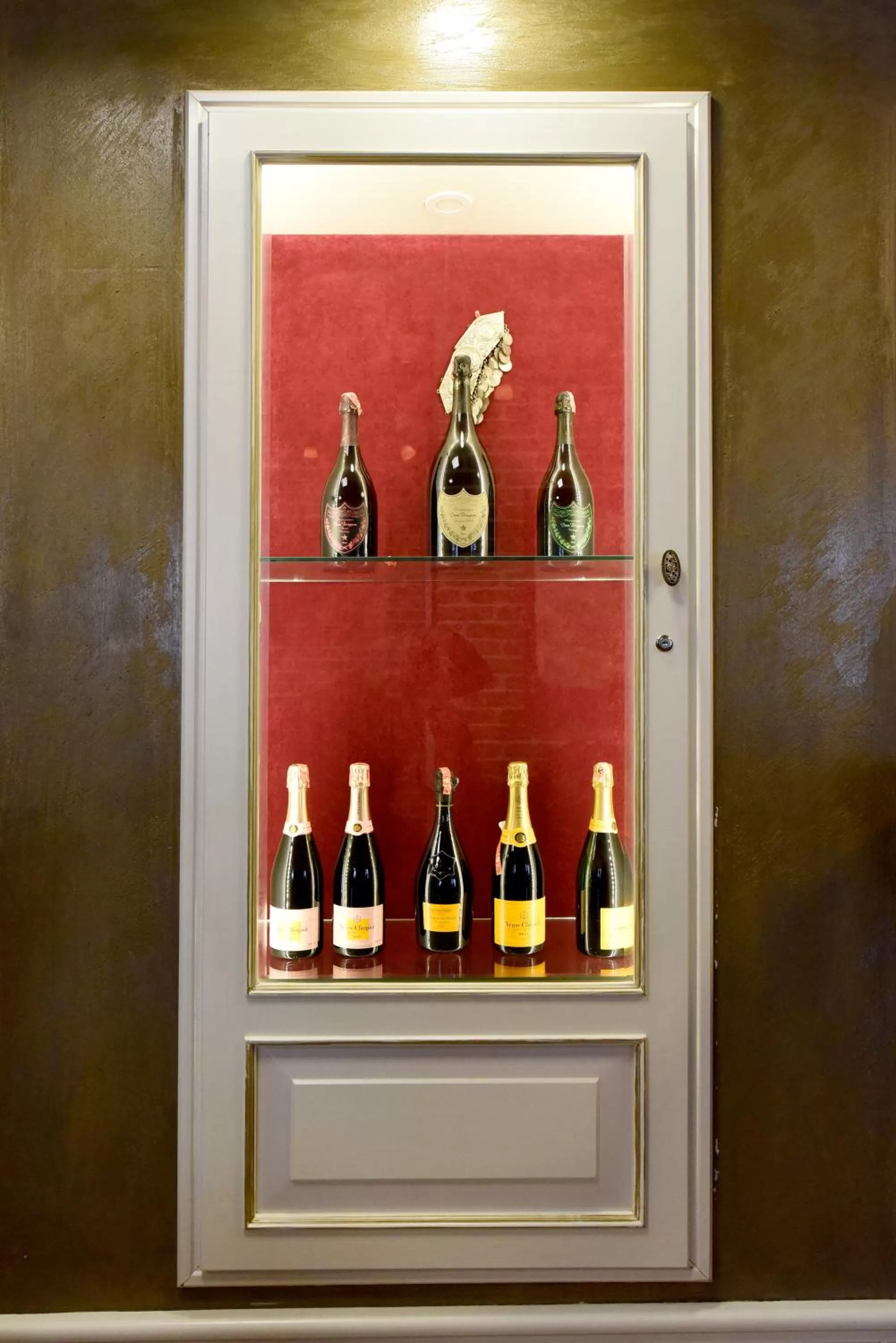 Lounge or bar in Hotel Hymeti's Palace