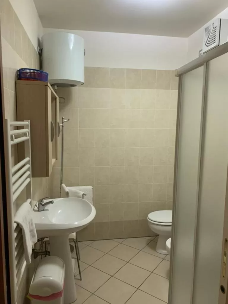 Mood-San Matteo Residence Parva Urbi