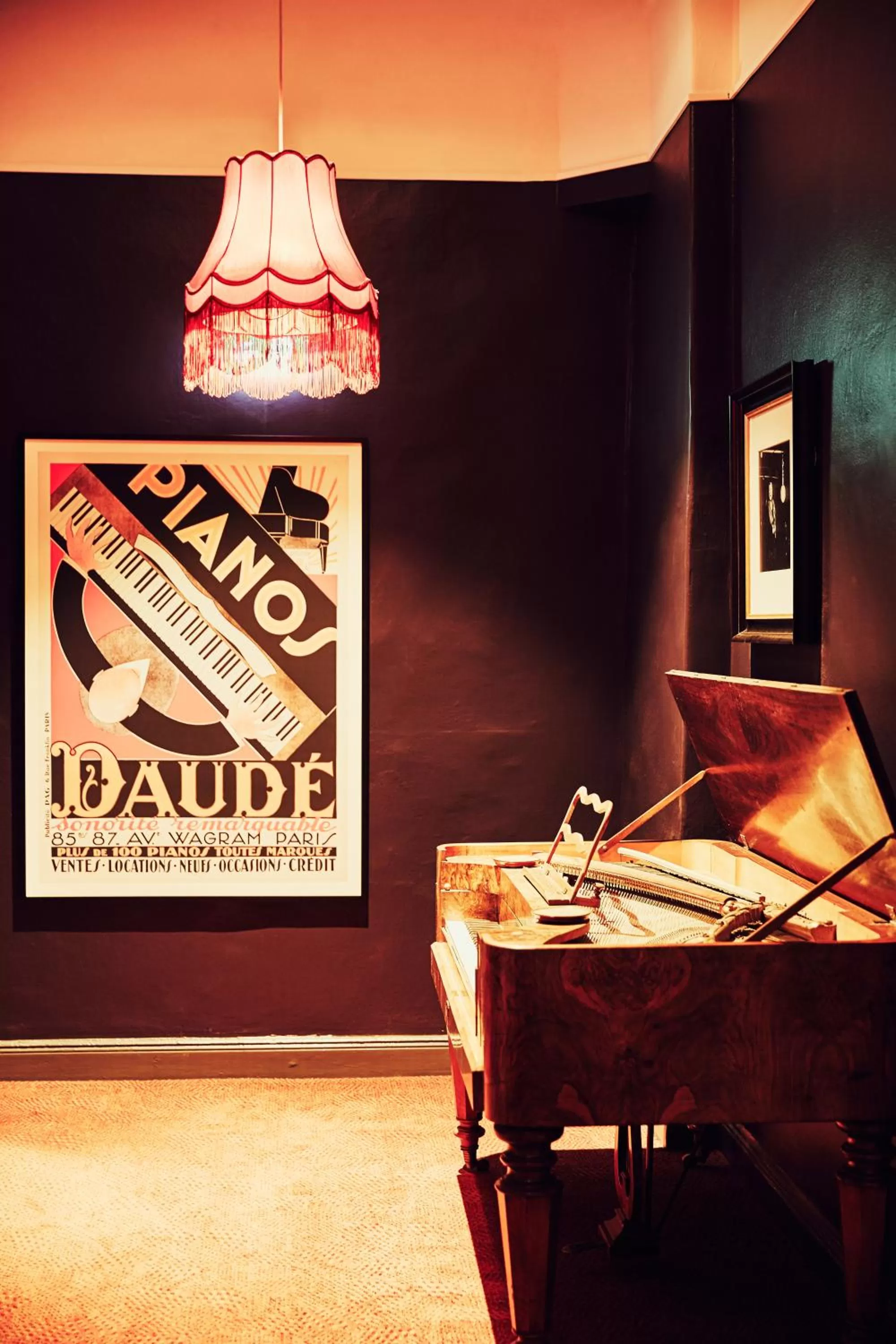 Other in NOFO Hotel, WorldHotels Crafted