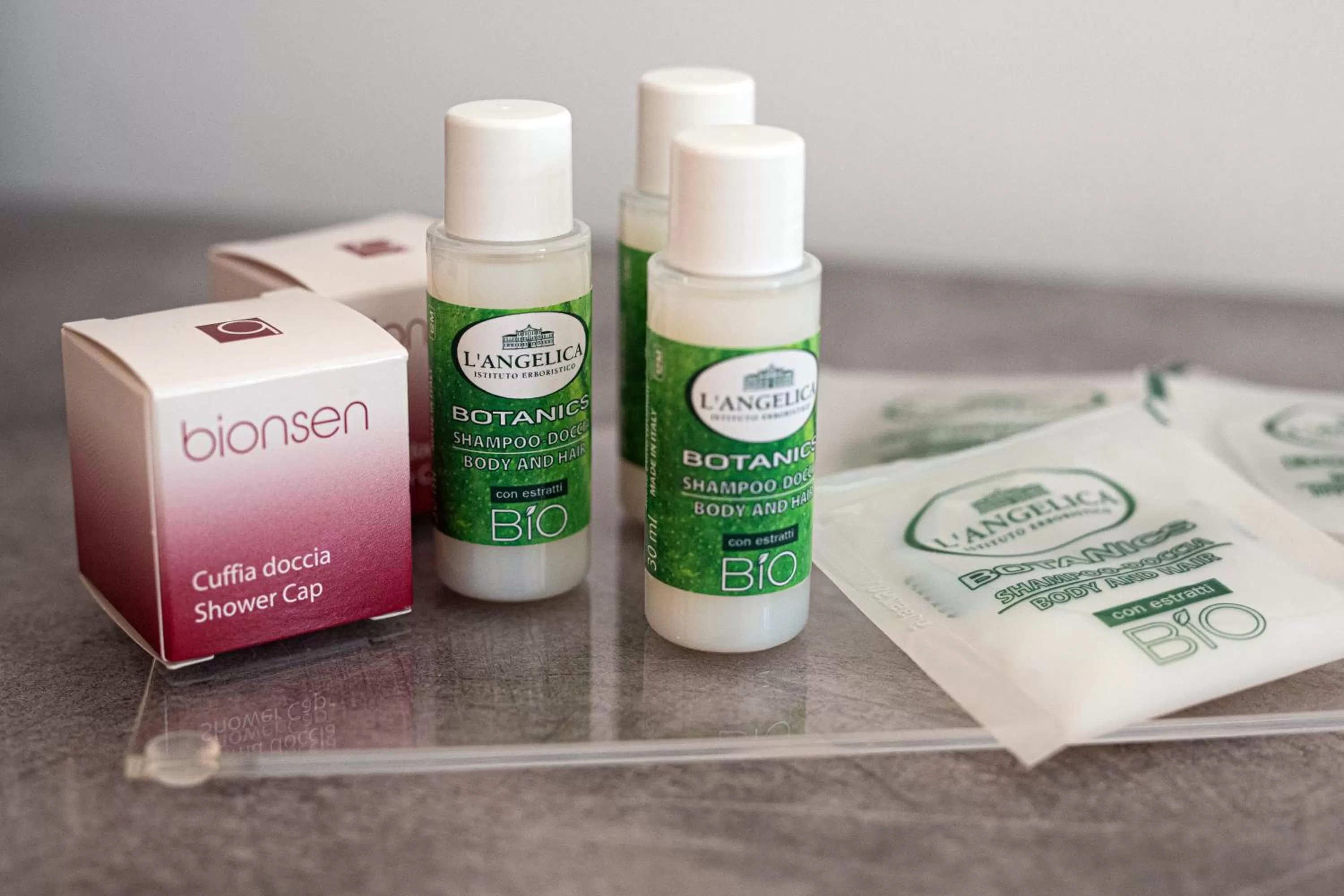 Bed And Breakfast - Lulugiù