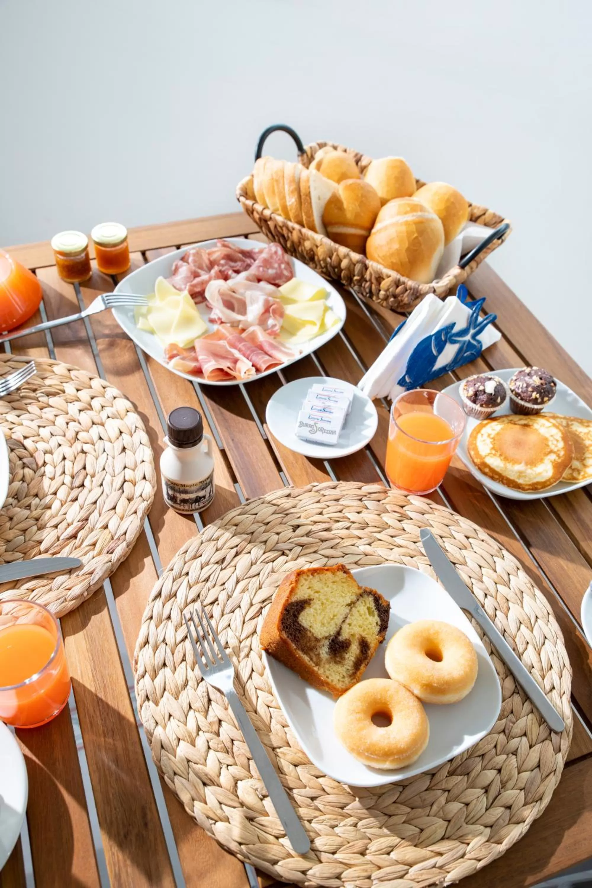 B&B Marcantonio - Ischia Ponte