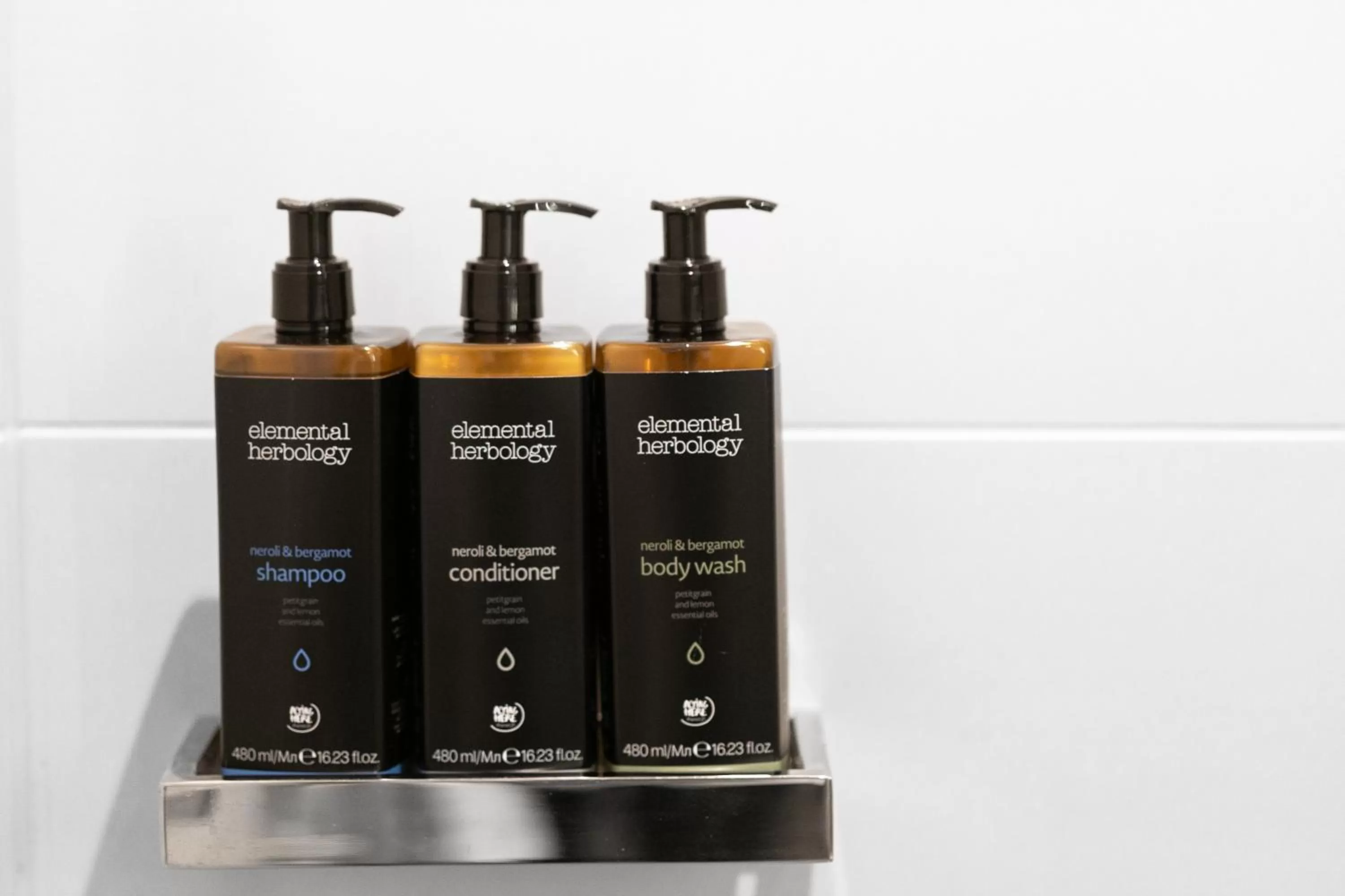 Property building in Mercure Paignton Hotel