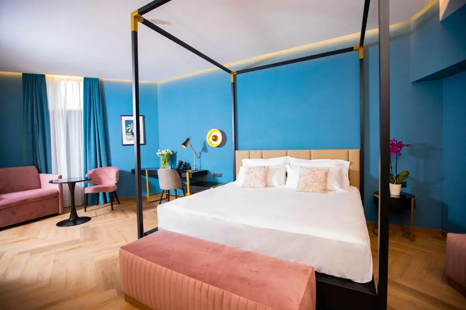 The Major Hotel The Major Hotel