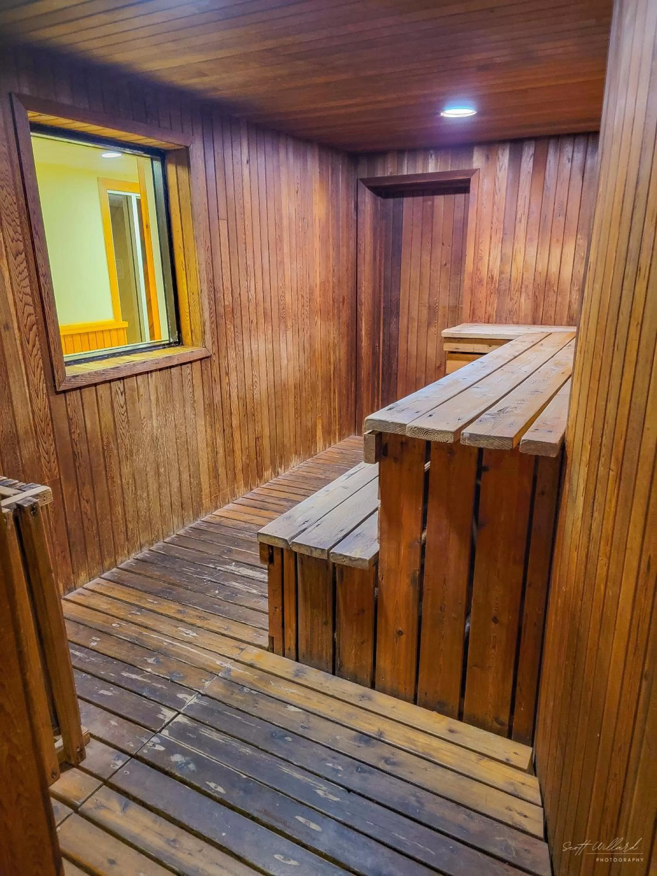 Swimming pool in Hidden Valley Resort, an Ascend Collection Resort