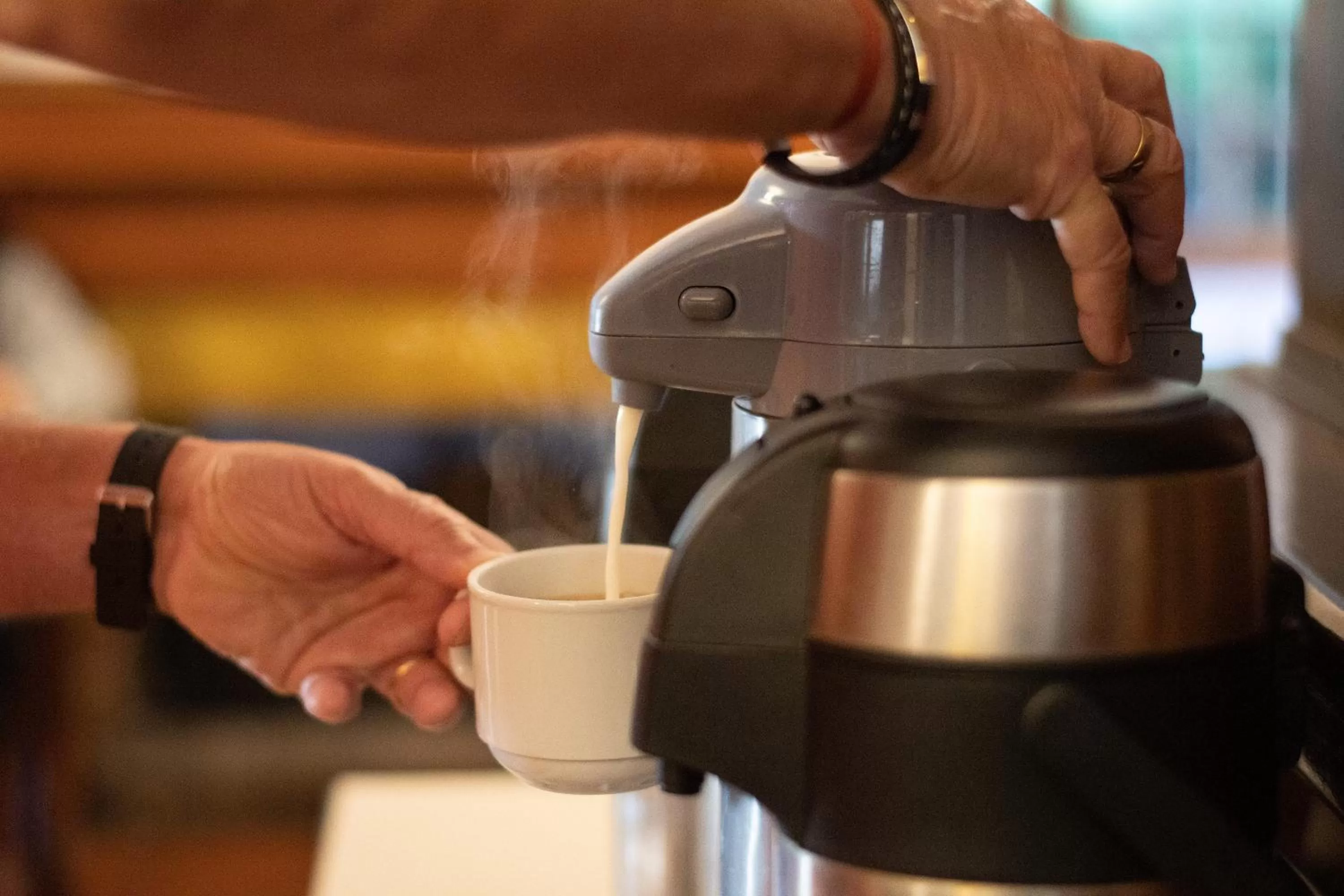 Hosteria Hostal del Esquiador