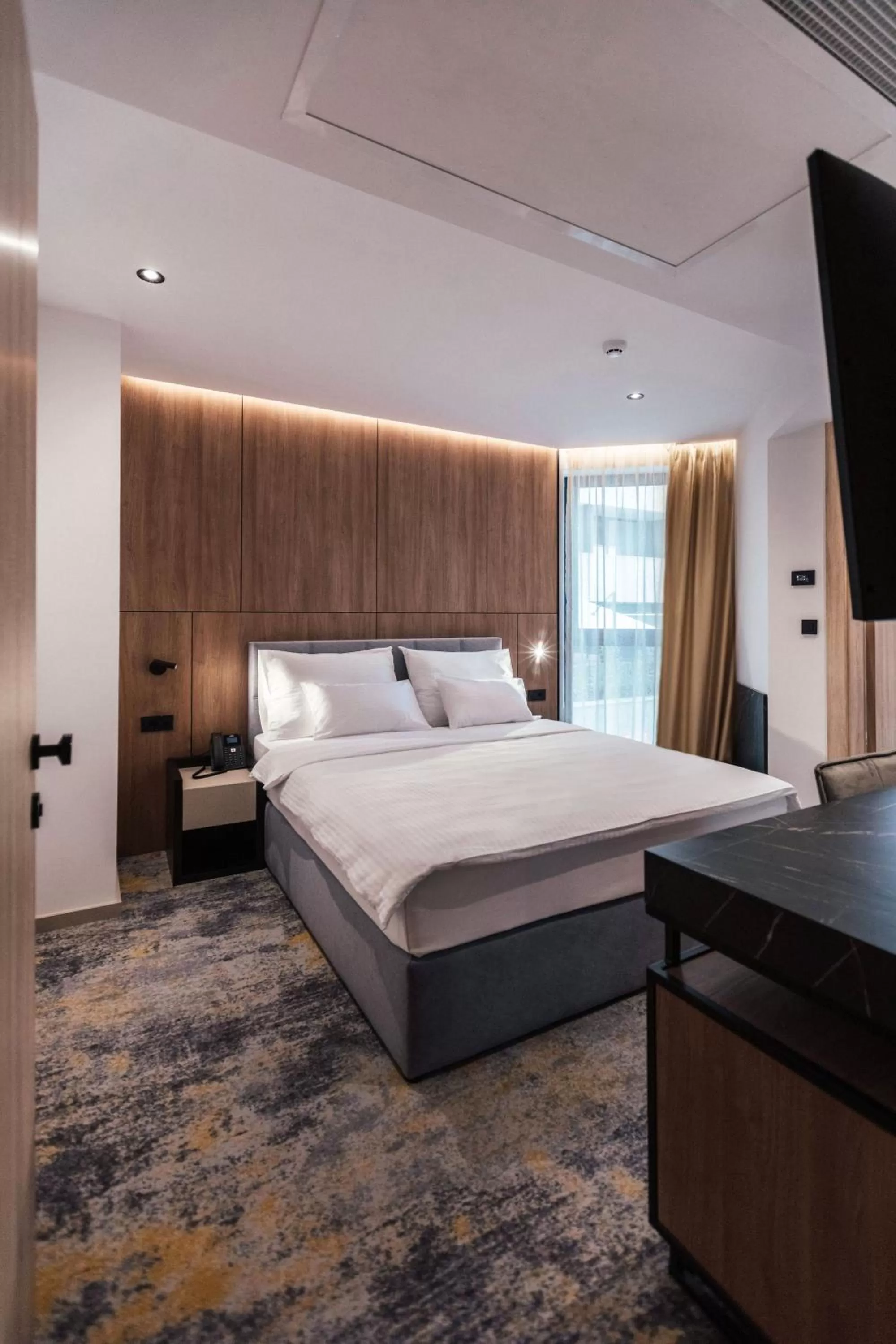 Photo of the whole room, Bed in City Hotel Dubrovnik