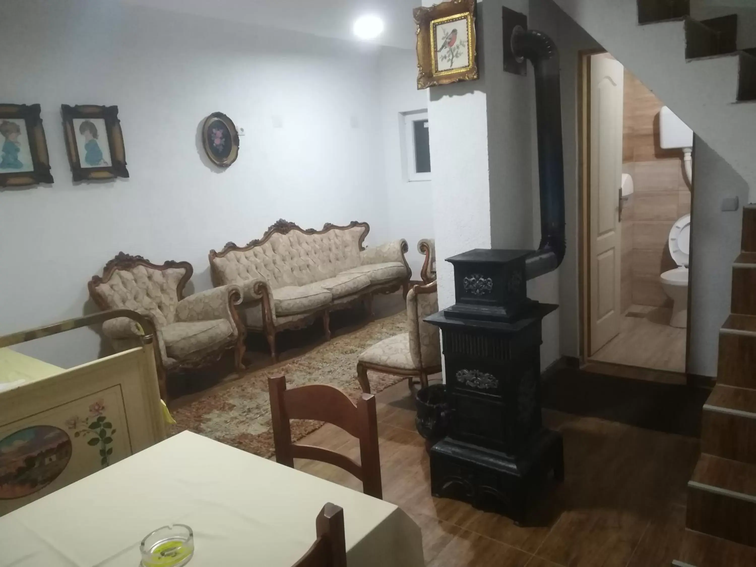 Villa in Etno selo Vile Jefimija, selo Preobrazenje, Vranje Villa in Etno selo Vile Jefimija, selo Preobrazenje, Vranje