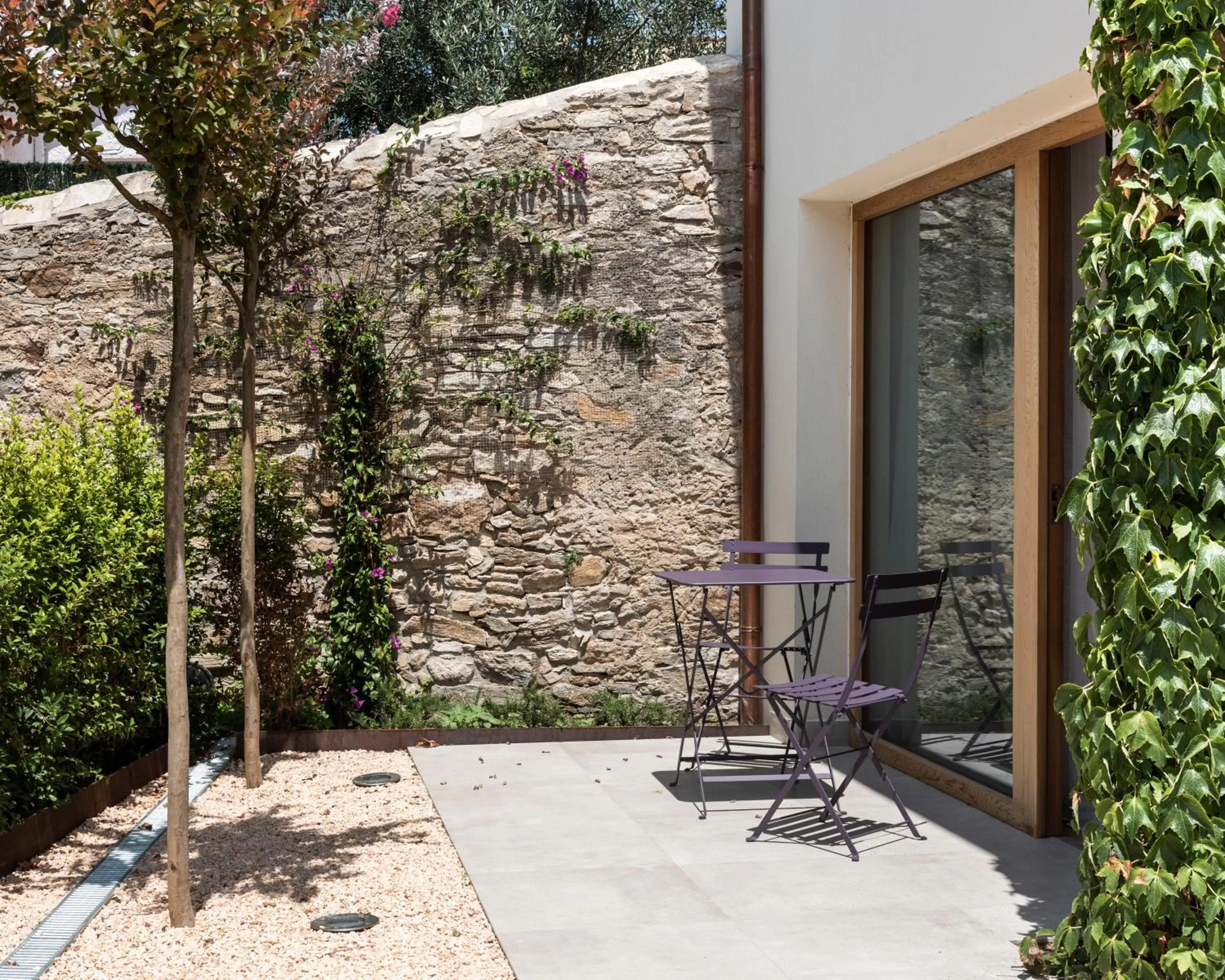 Balcony/Terrace in Alta House Begur
