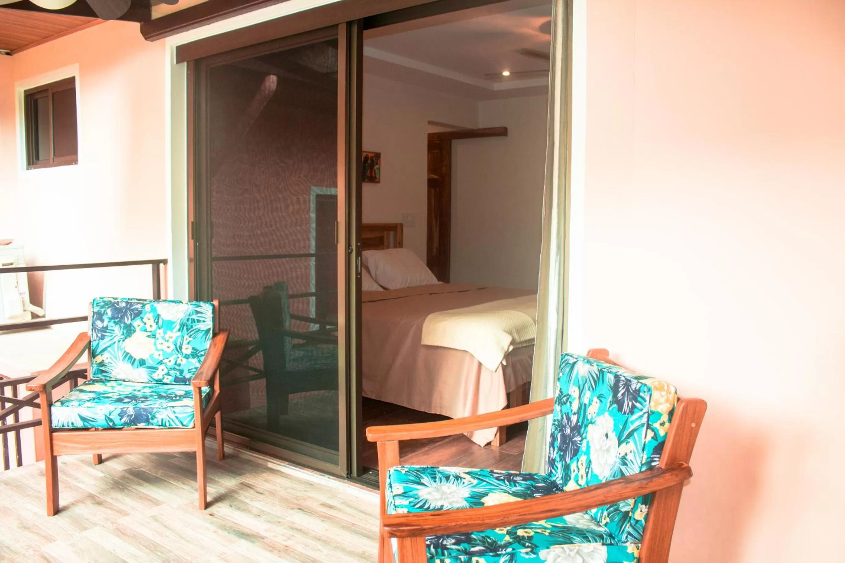 Hotel-Boutique Patampa