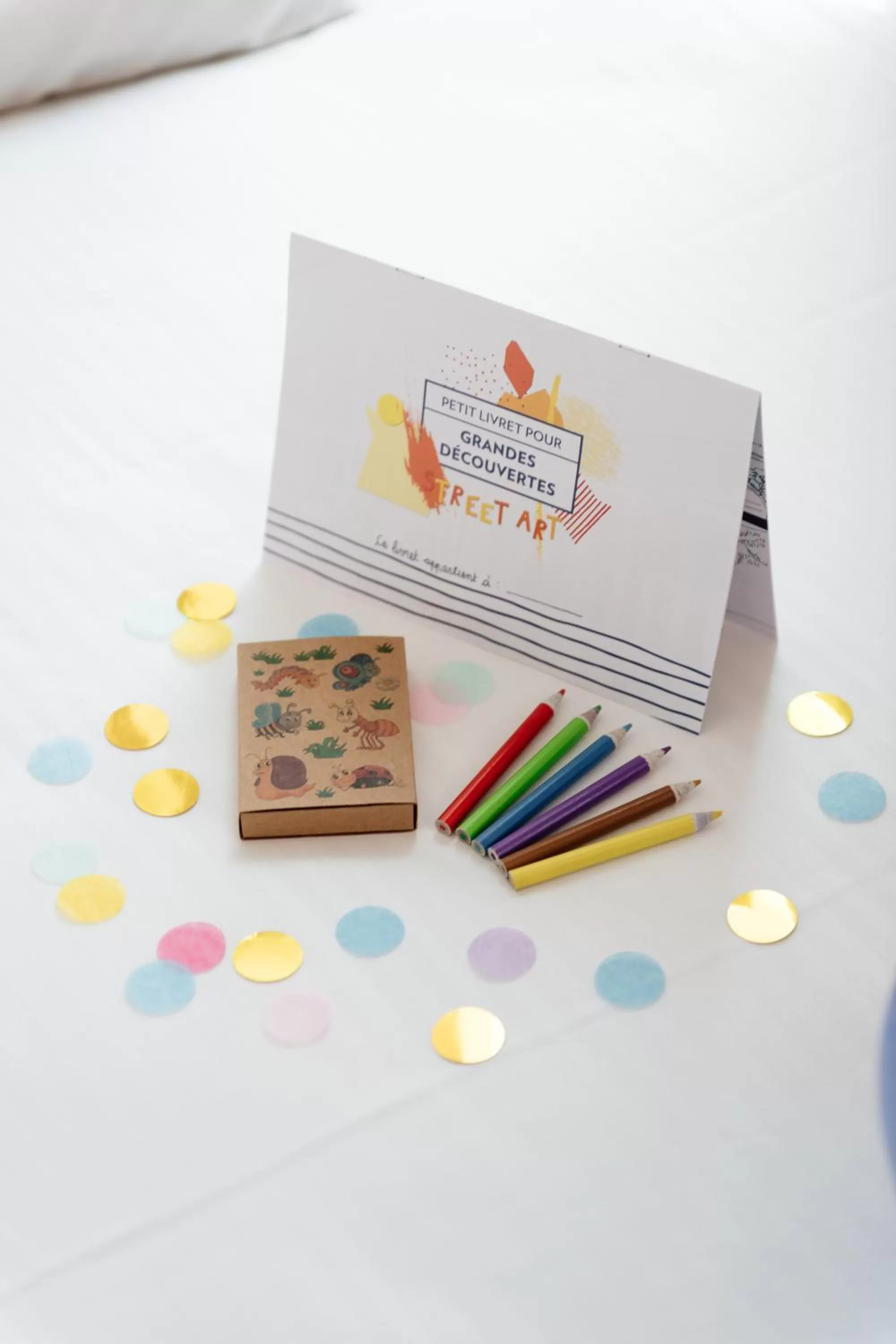 children in Molitor Hotel & Spa Paris - MGallery Collection