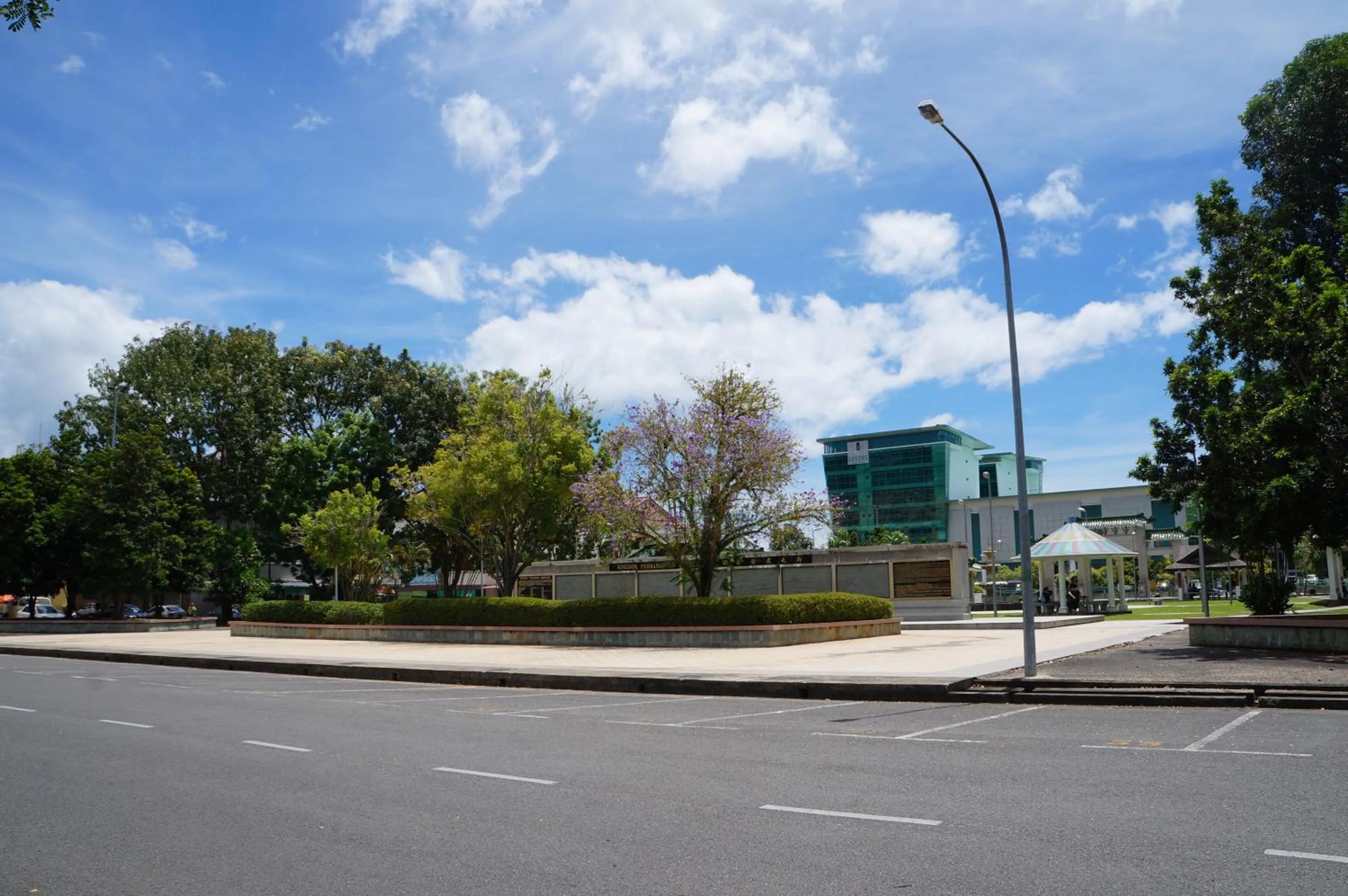 Other in Greens Hotel & Suites