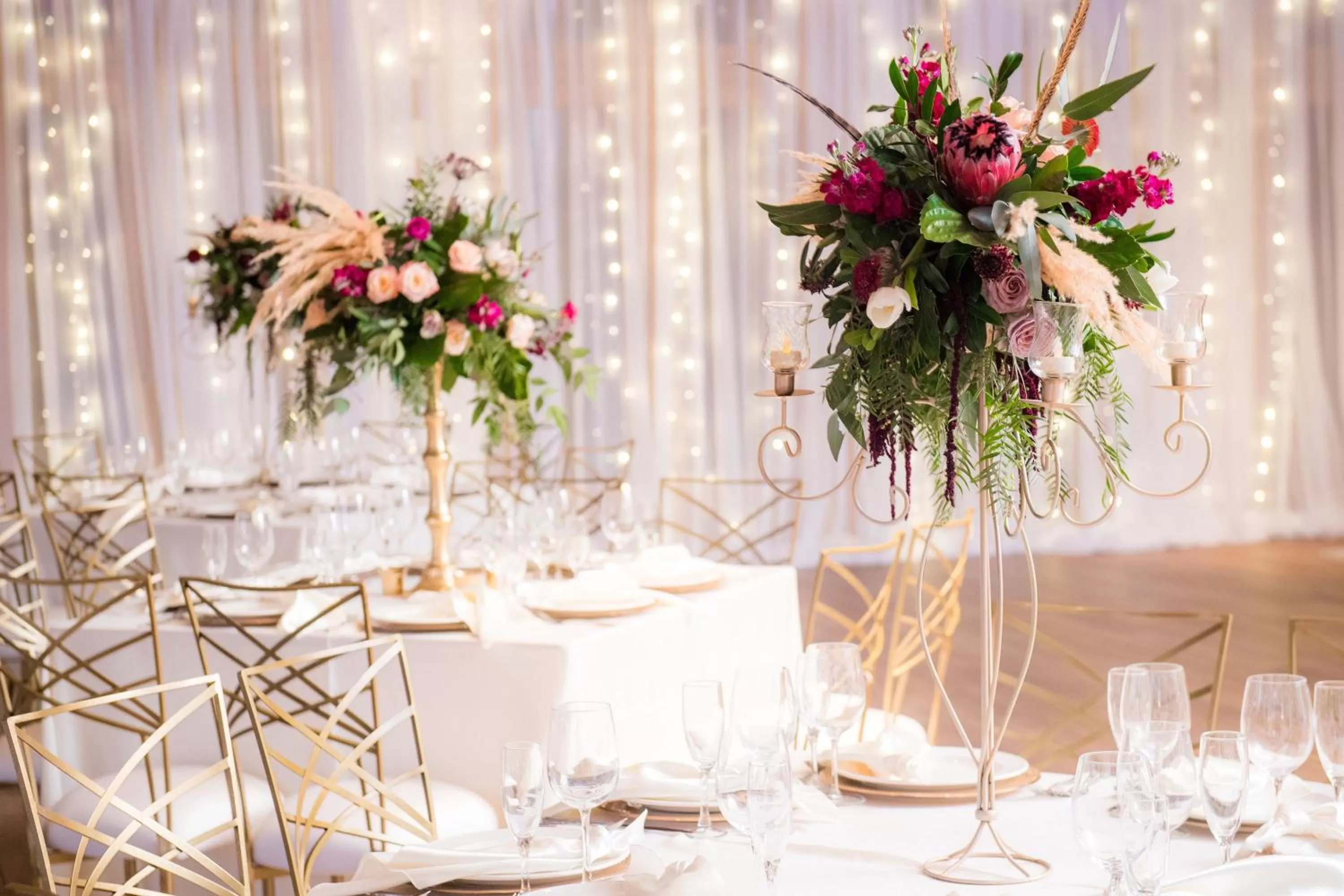 Banquet/Function facilities in Sheraton Maui Resort & Spa