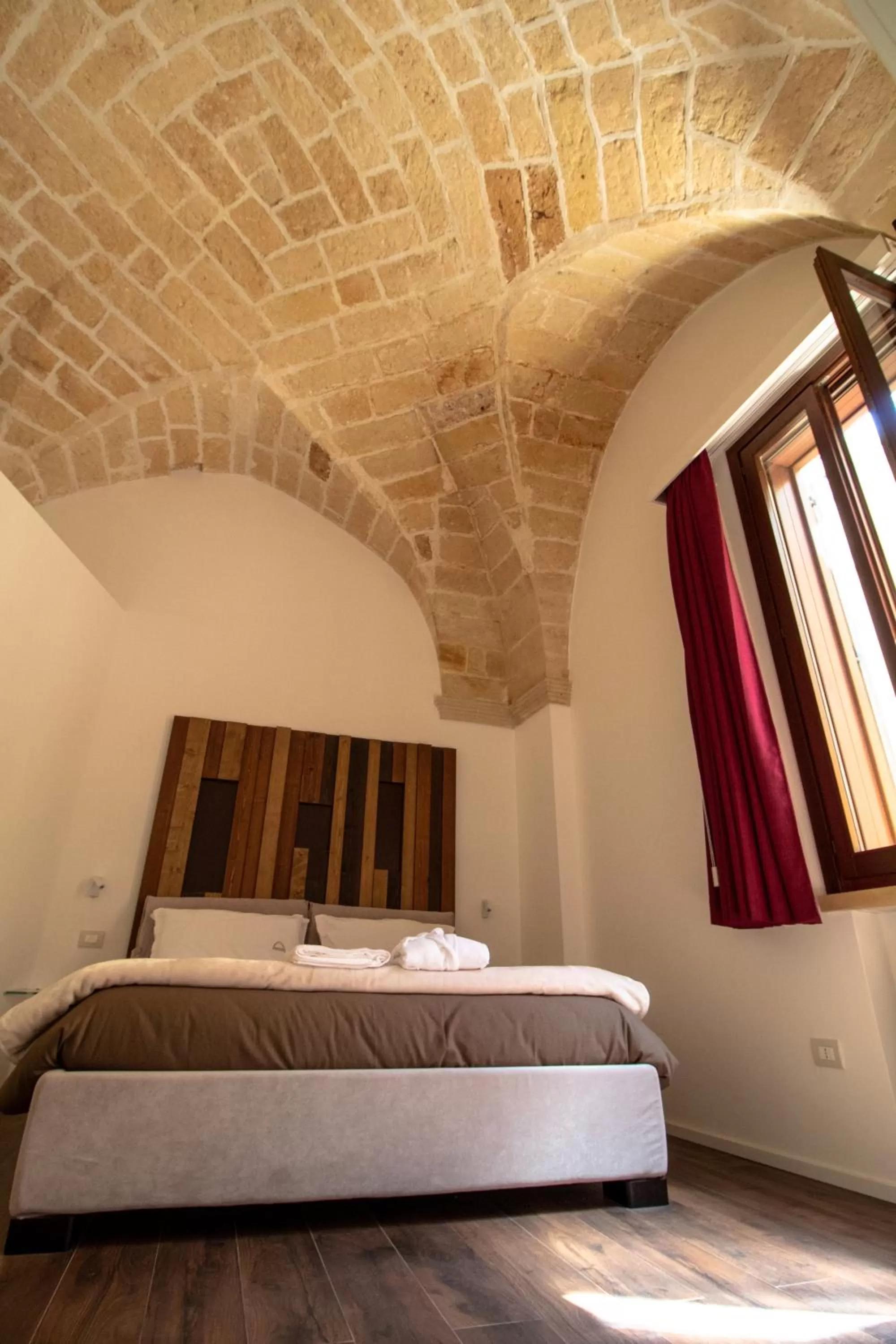 Bedroom, Bed in Signuria Dimora Esclusiva