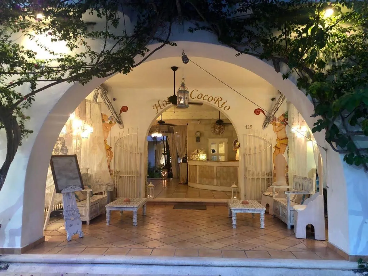 Hotel Coco Rio "City Center"