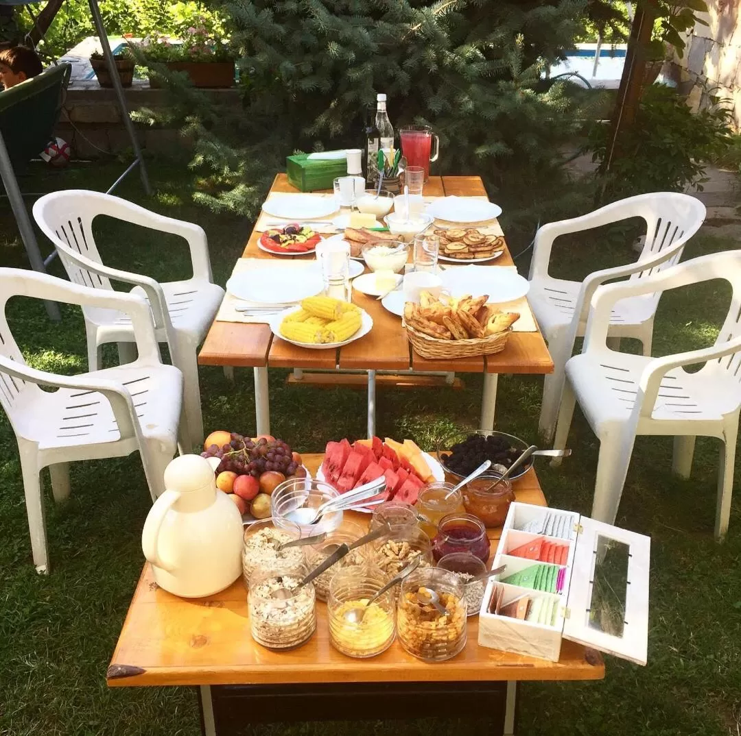 Green Stone Boutique Hotel