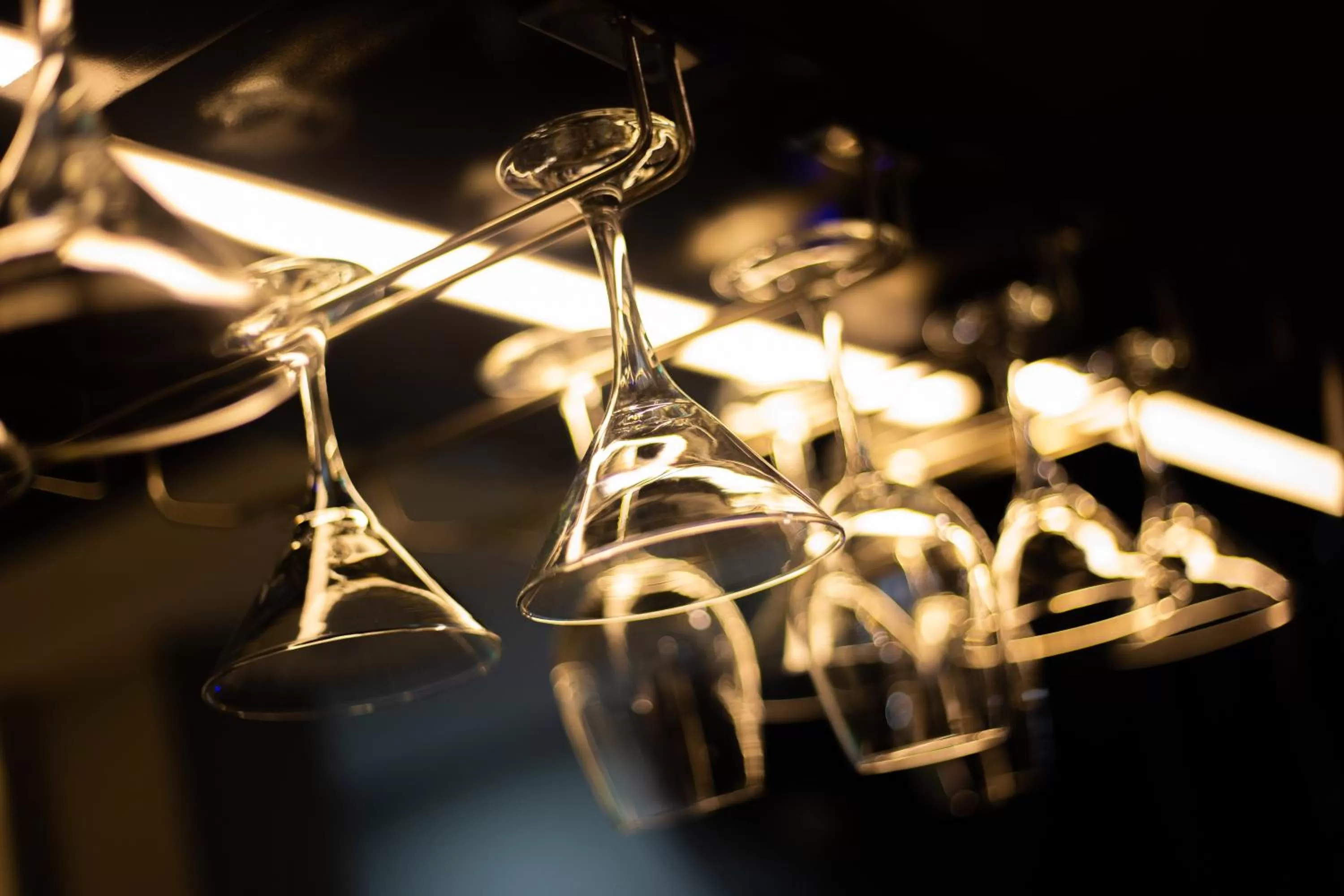 Restaurant/places to eat in Sovanna Hotel