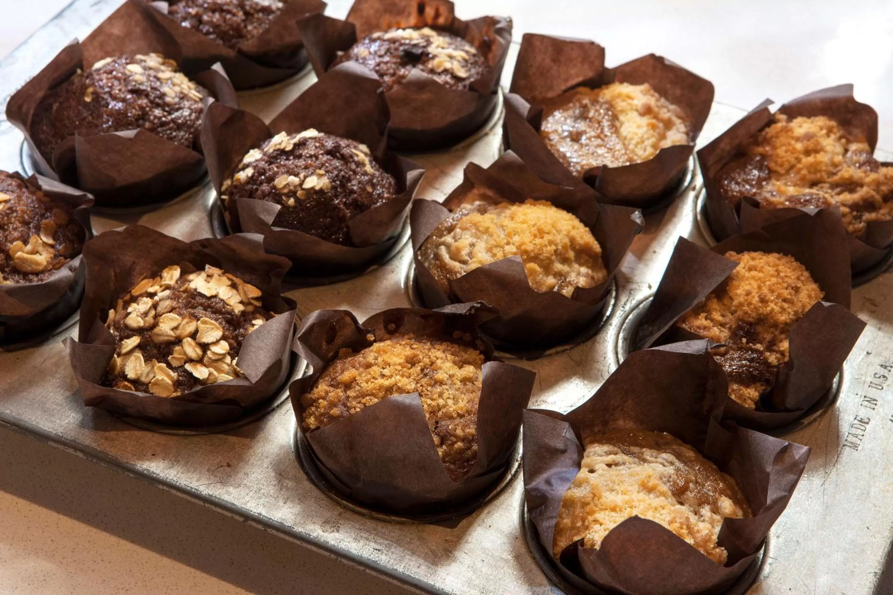 Restaurant/places to eat in DoubleTree by Hilton Johnson City