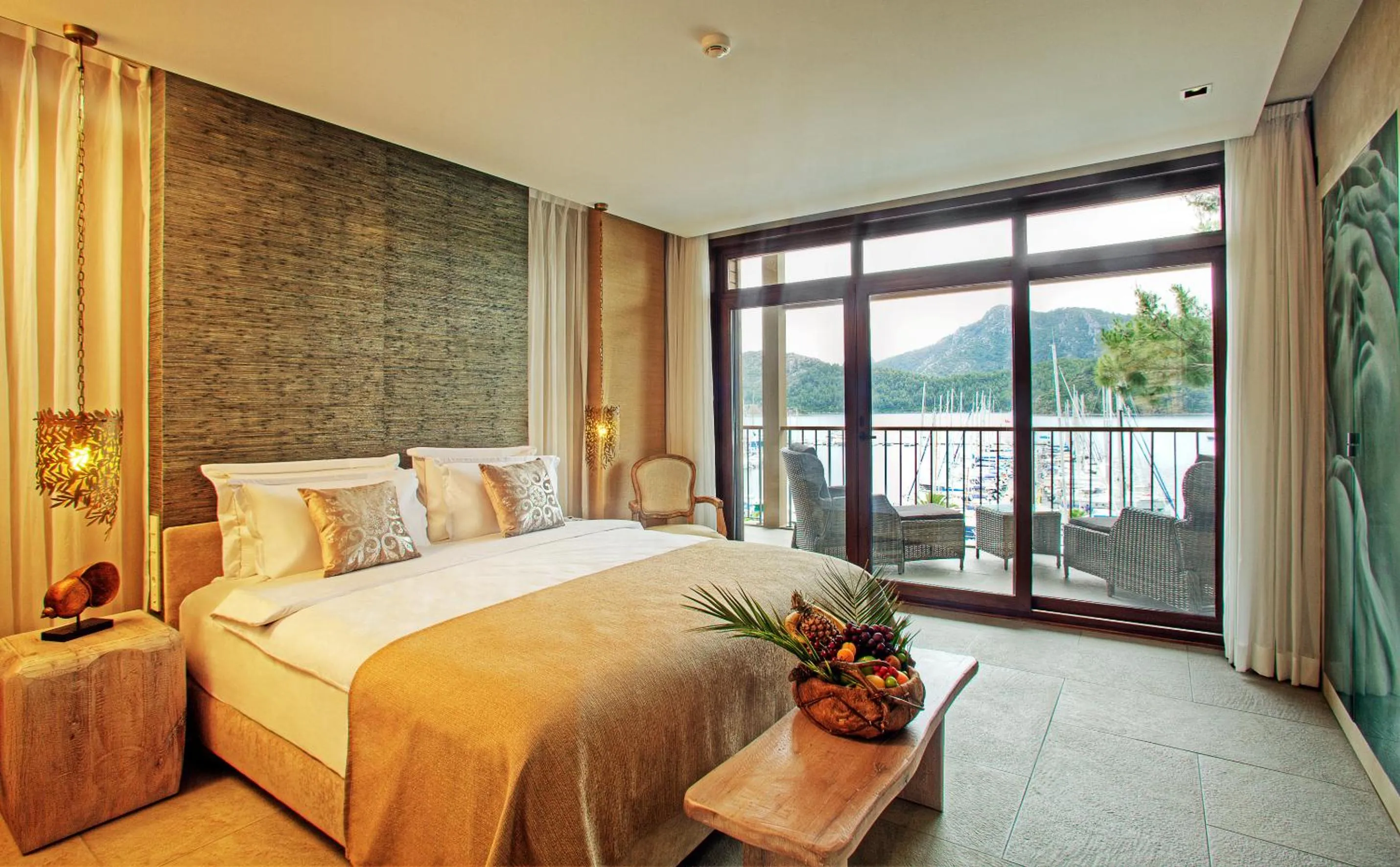 Superior Double Room in Marti Hemithea Hotel